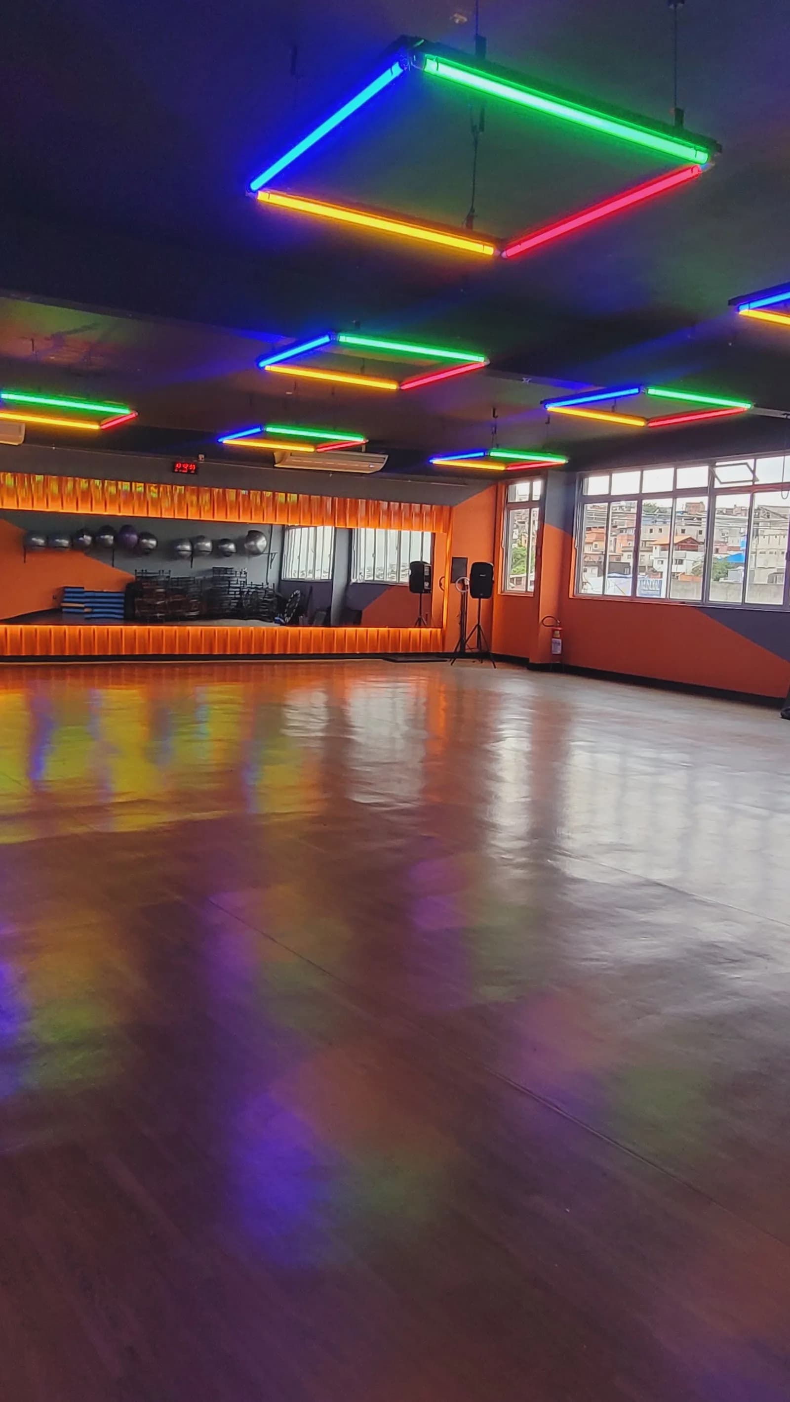 Academia Panobianco Grajaú — foto 3