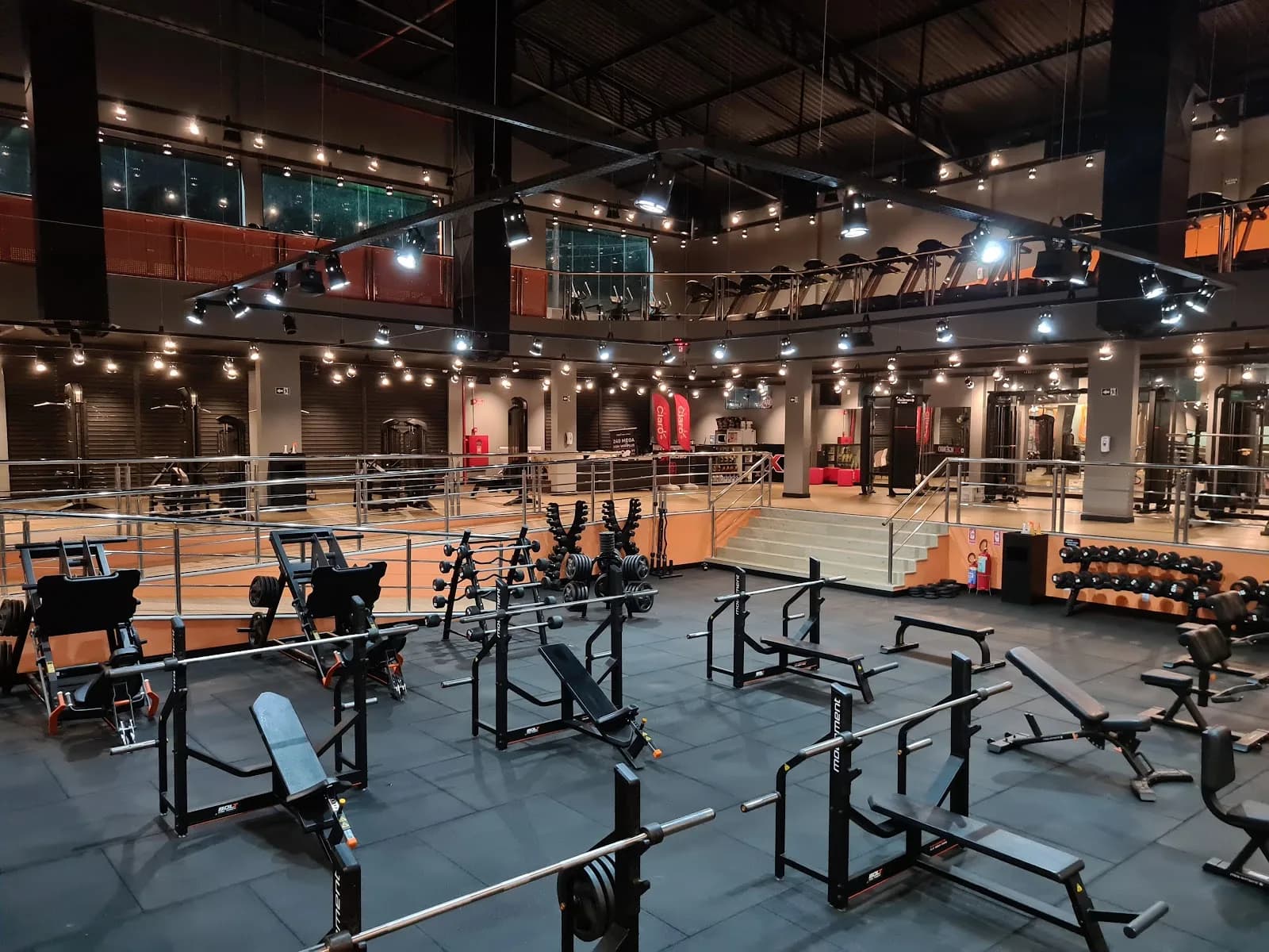 Academia Panobianco - Igapó — foto 1