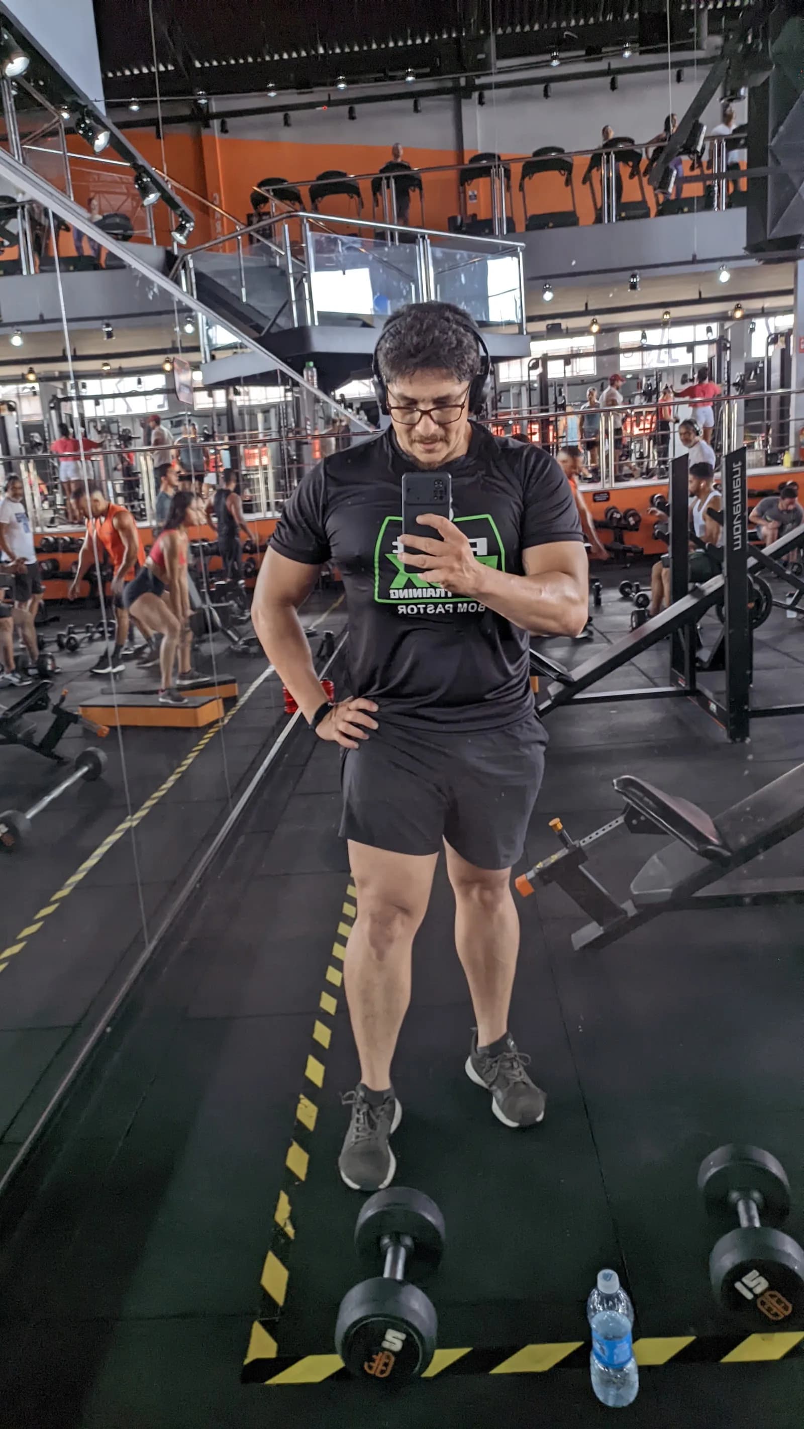 Academia Panobianco - Igapó — foto 2