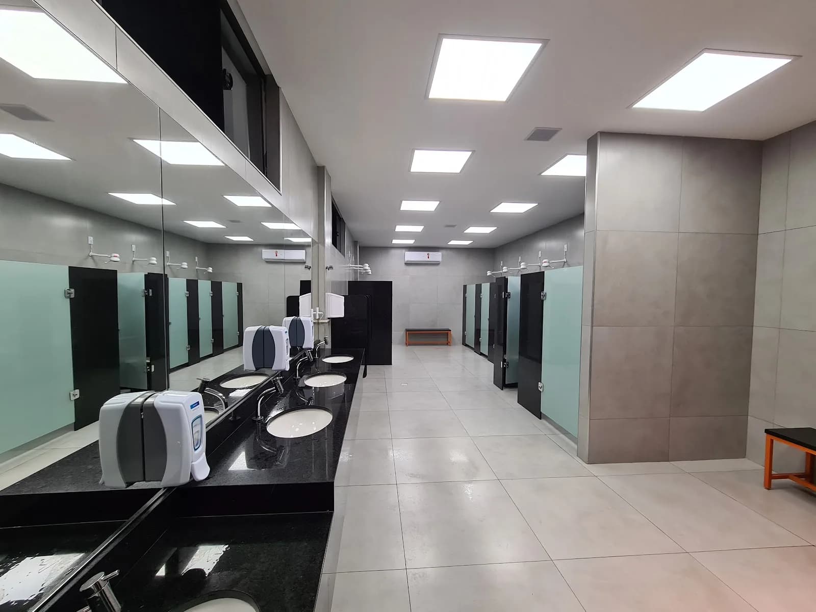 Academia Panobianco - Igapó — foto 3