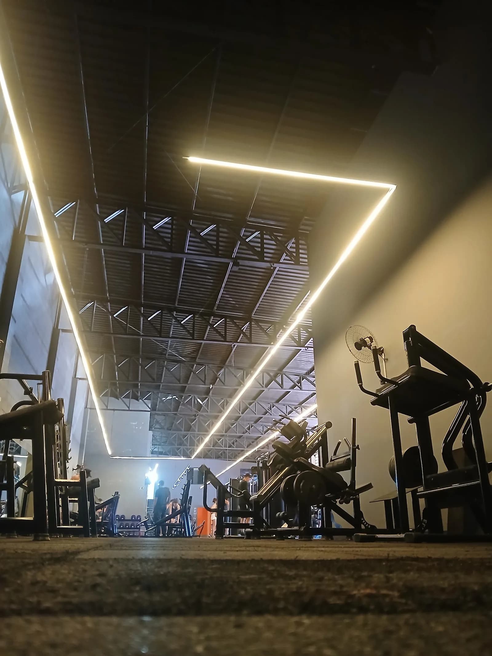 Academia Panobianco Iracemápolis — foto 2