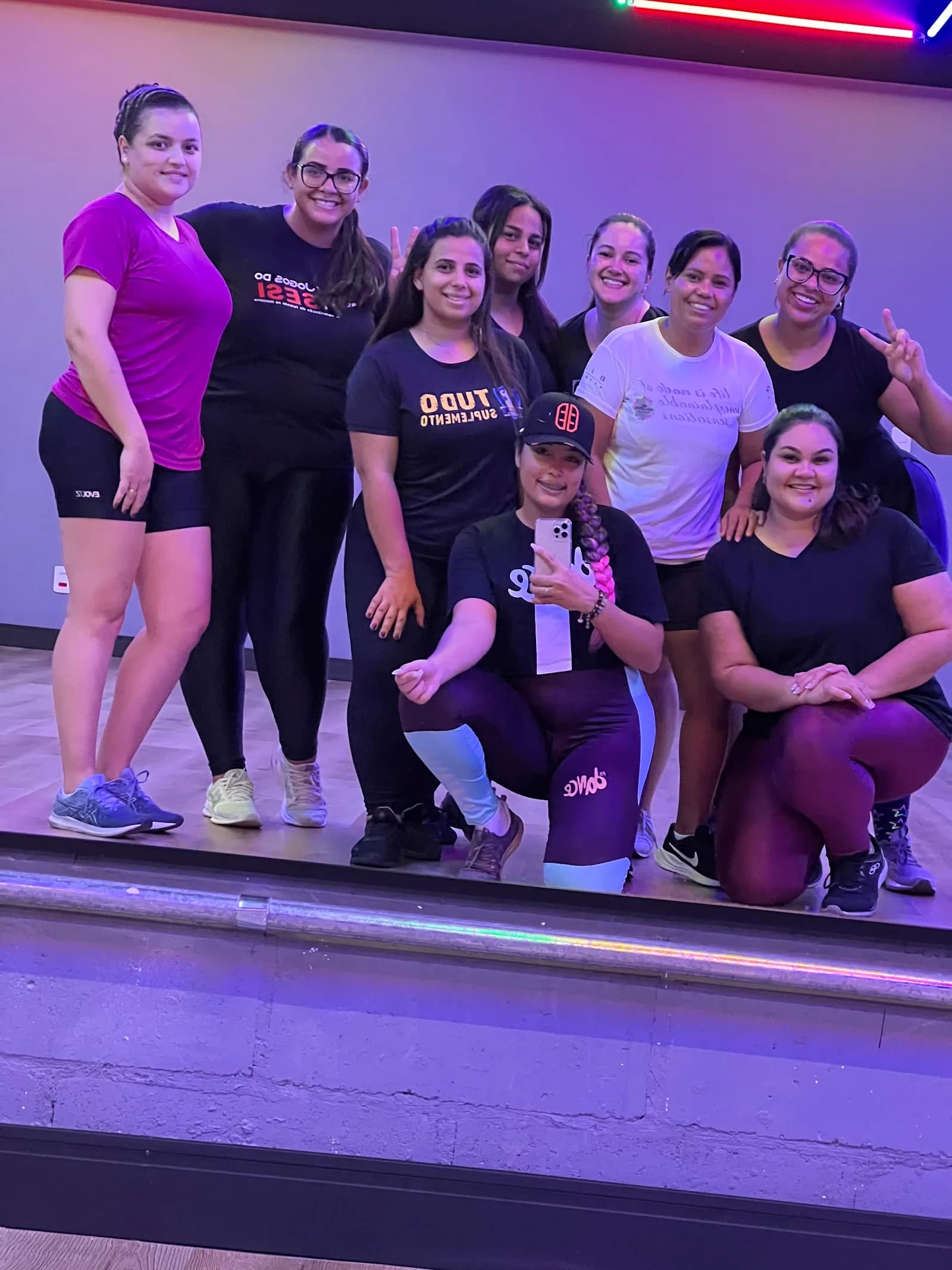 Academia Panobianco Iracemápolis — foto 3