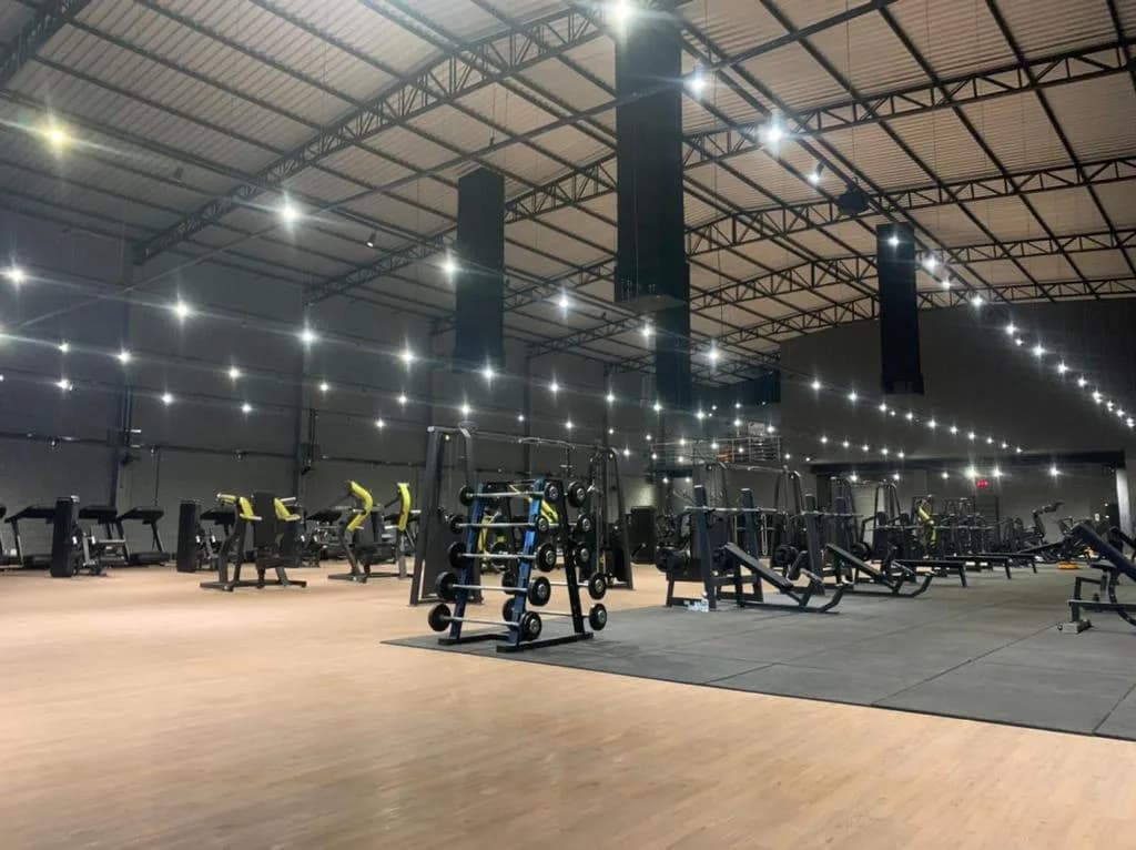Academia Panobianco - Jamaica — foto 1