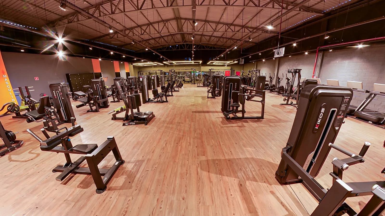 Academia Panobianco Maria Beatriz — foto 2
