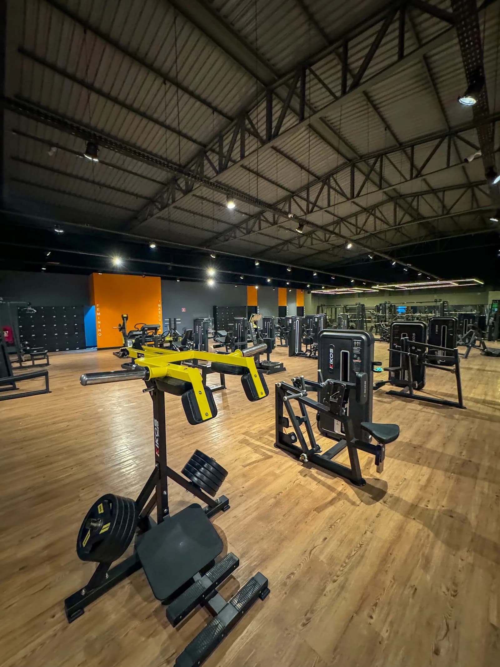 Academia Panobianco Maria Beatriz — foto 3