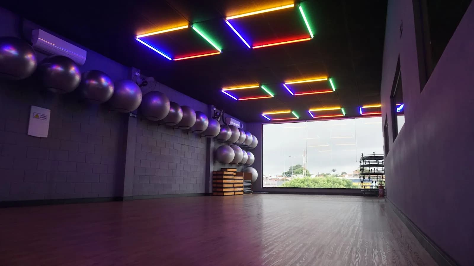 Academia Panobianco - Nova Alvorada — foto 3
