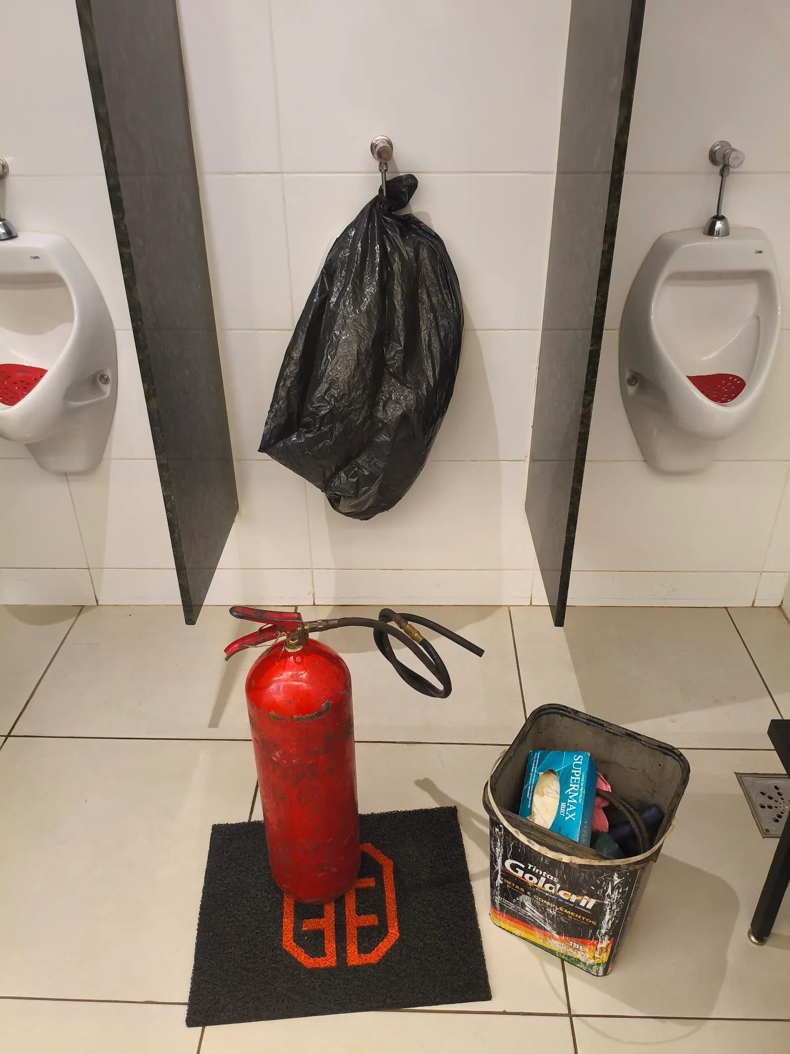 ACADEMIA PANOBIANCO PERIMETRAL — foto 3