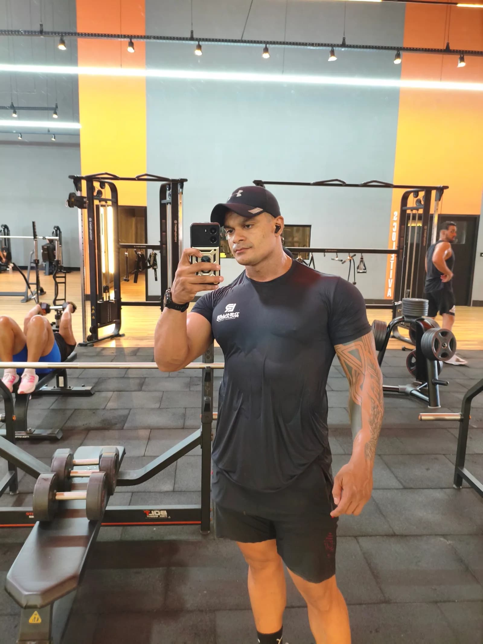 Academia Panobianco Redinha — foto 2