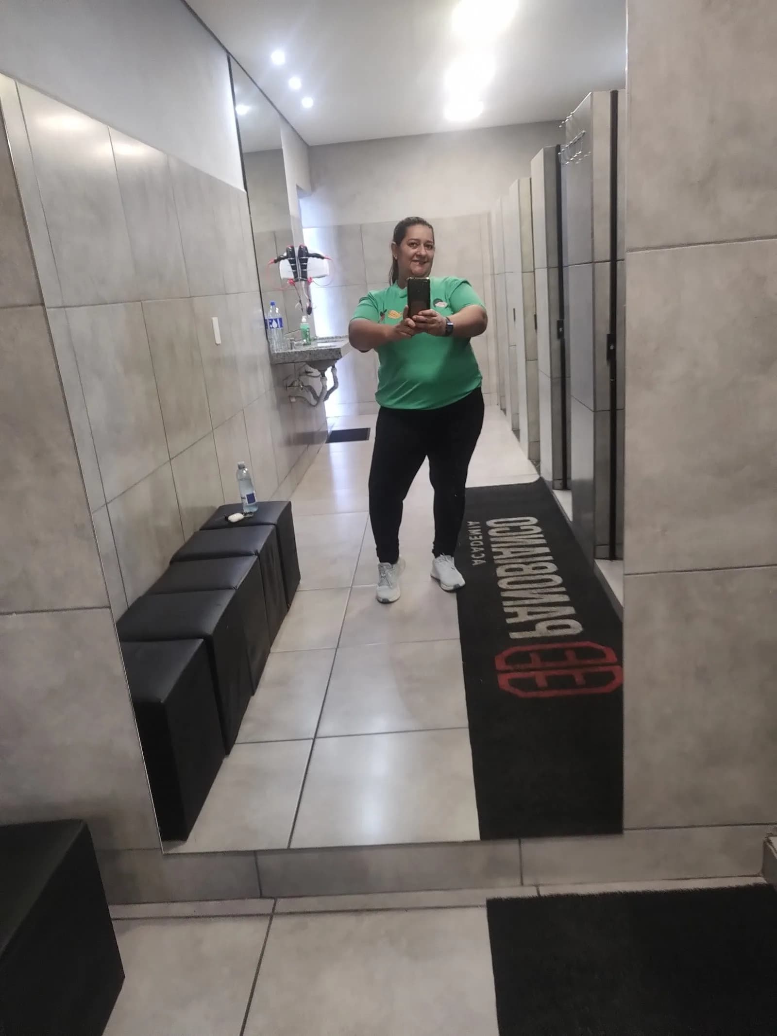 Academia Panobianco São João — foto 2