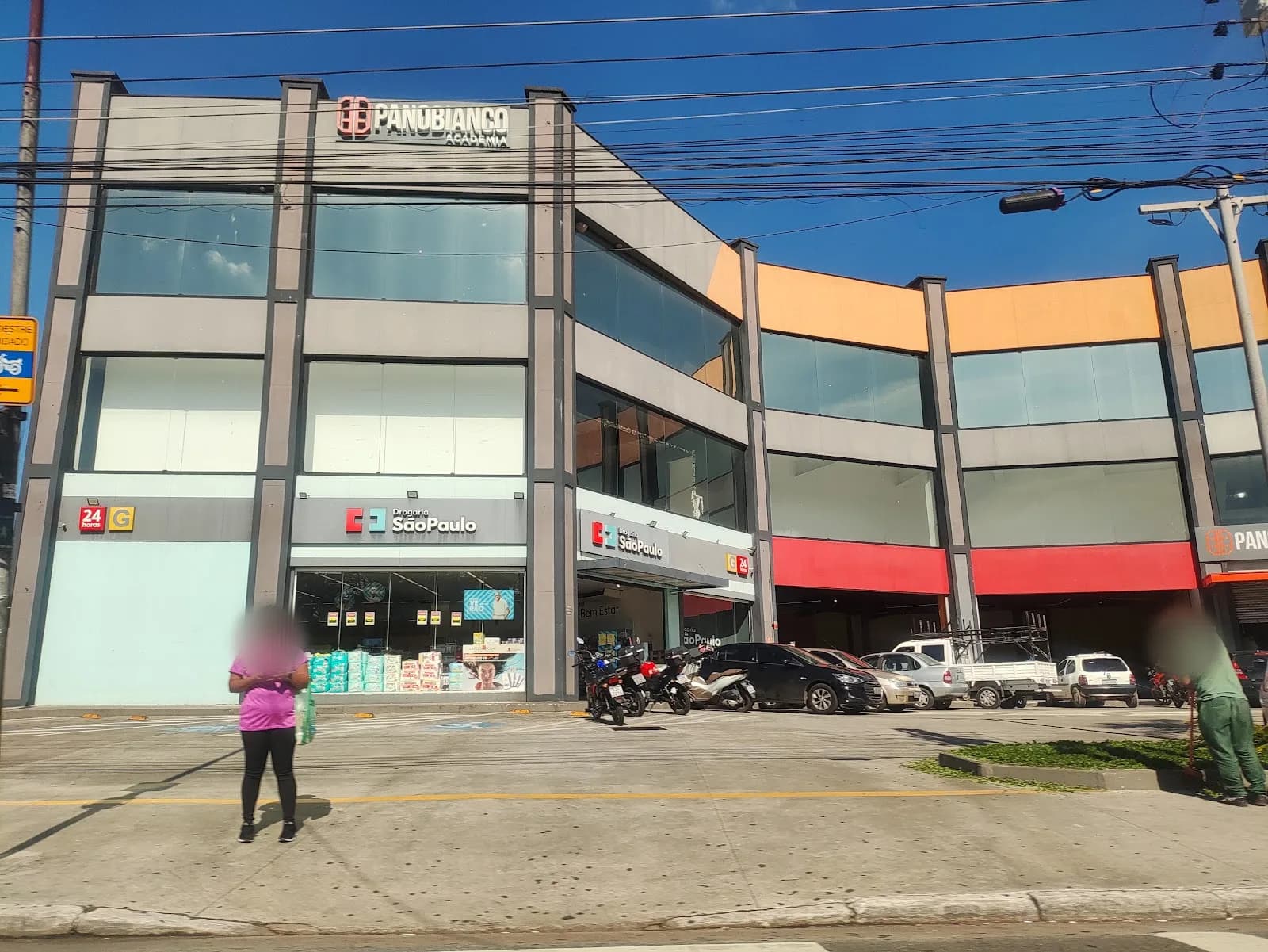 Academia Panobianco São Rafael — foto 2