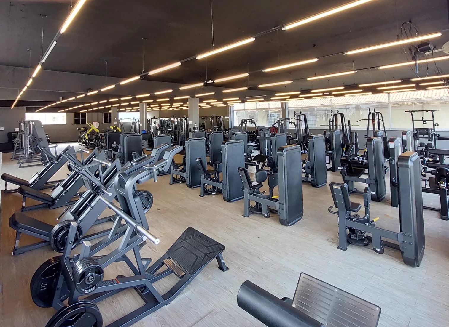 Academia Panobianco São Vicente — foto 1