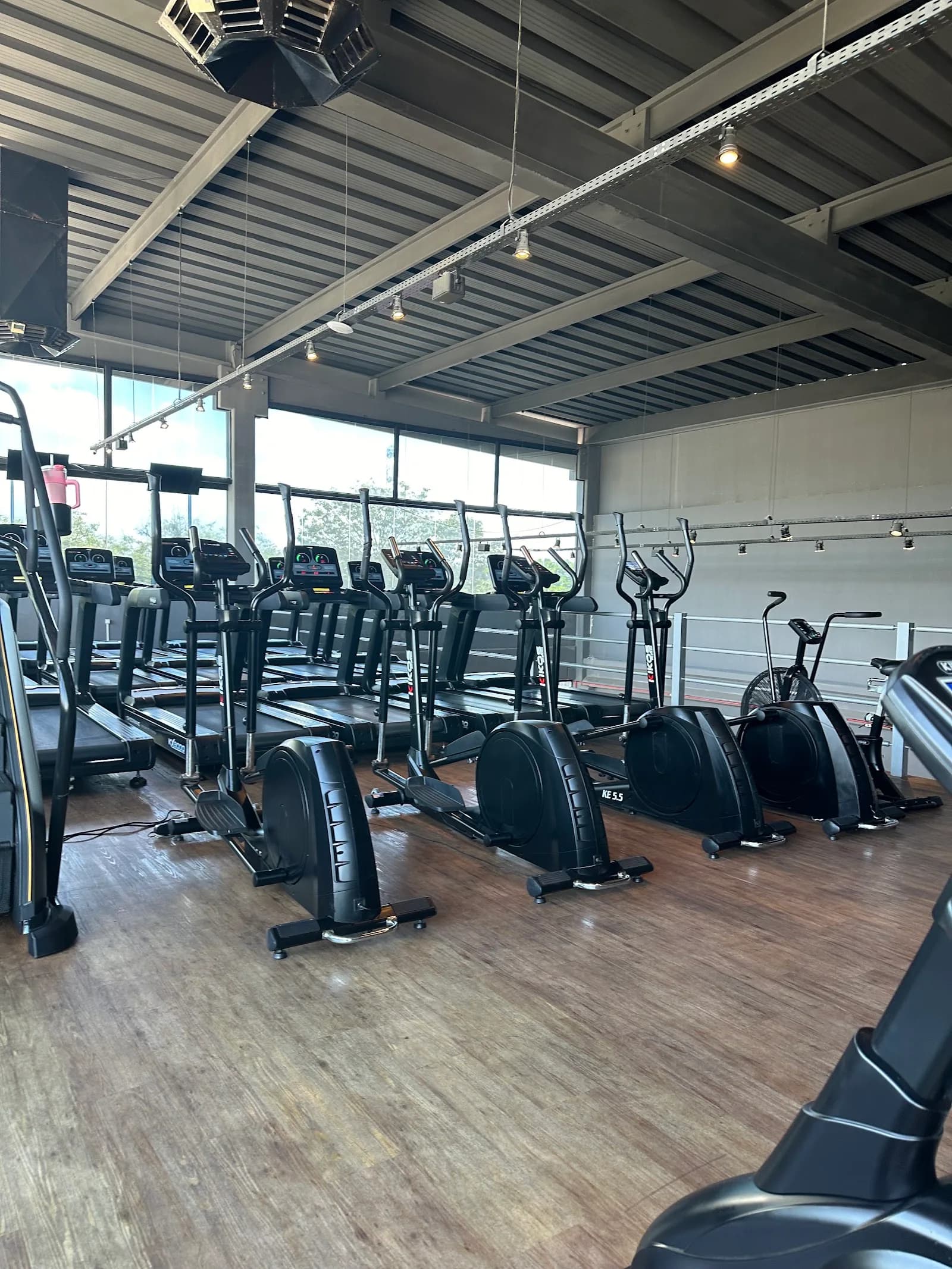 Academia Panobianco SJC Morumbi — foto 2