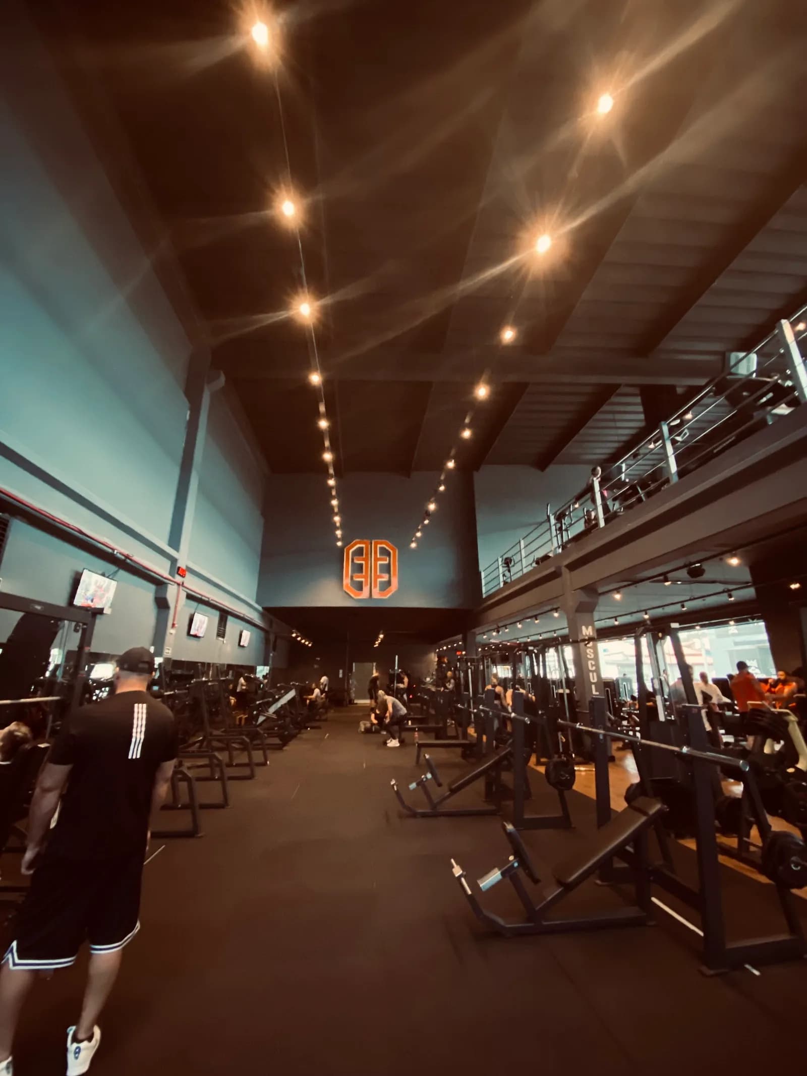 Academia Panobianco SJC Morumbi — foto 3
