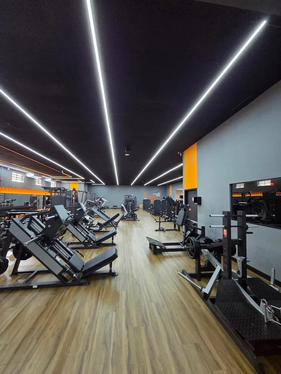 Academia Panobianco Sumarezinho — foto 2