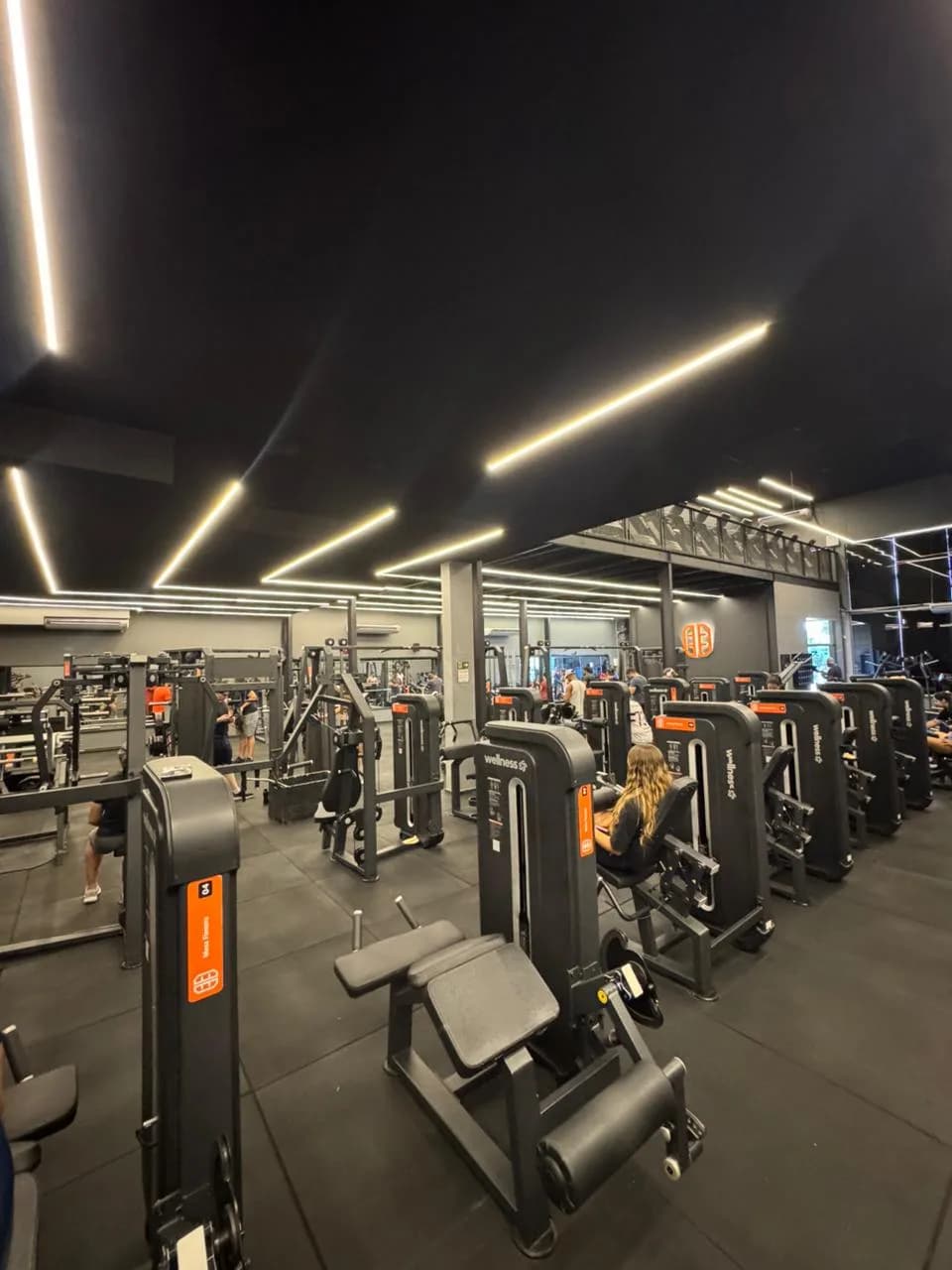 Academia Panobianco - Unidade Taquaral — foto 1