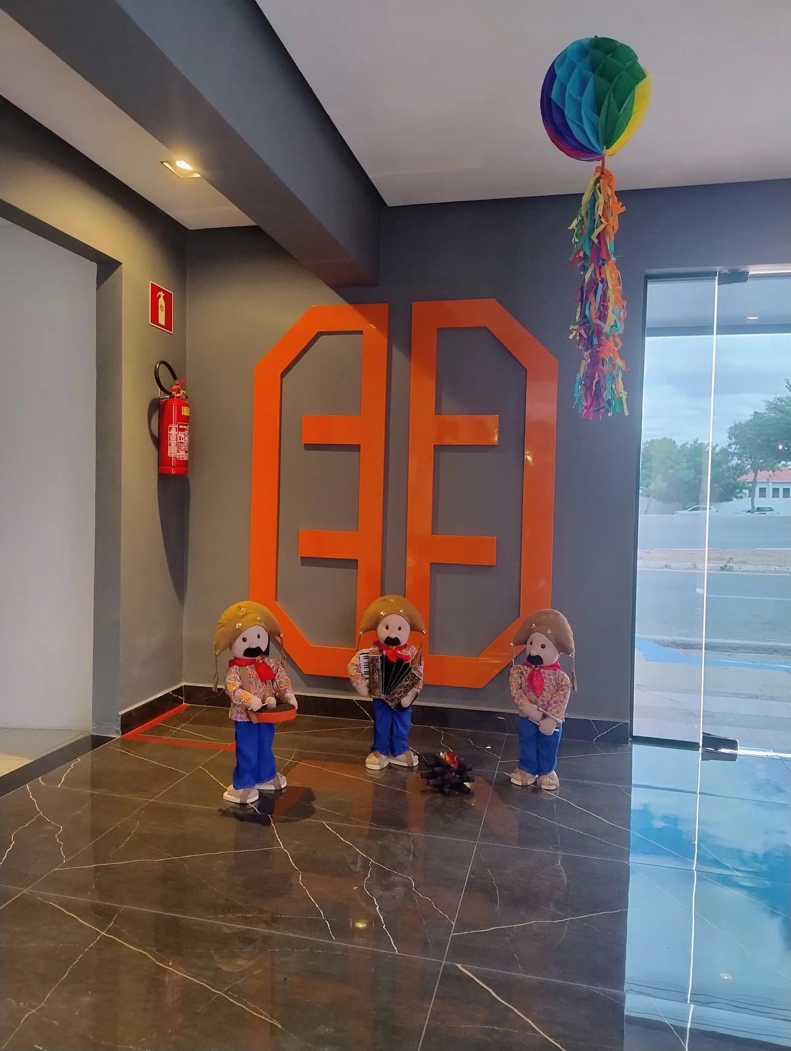 Academia Panobianco - Vila Eduardo — foto 2