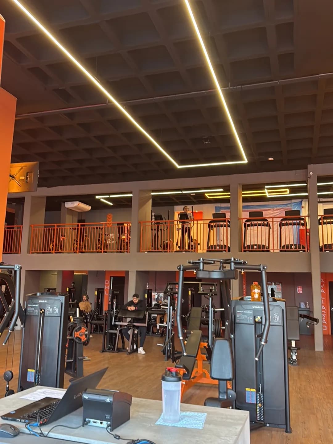 Academia Panobianco - Vila Lourdes — foto 2