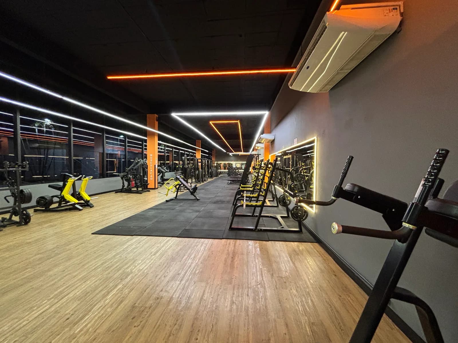 Academia Panobianco Vila Suíssa — foto 2
