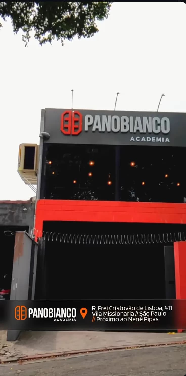 Academia Panobianco Yervant — foto 2