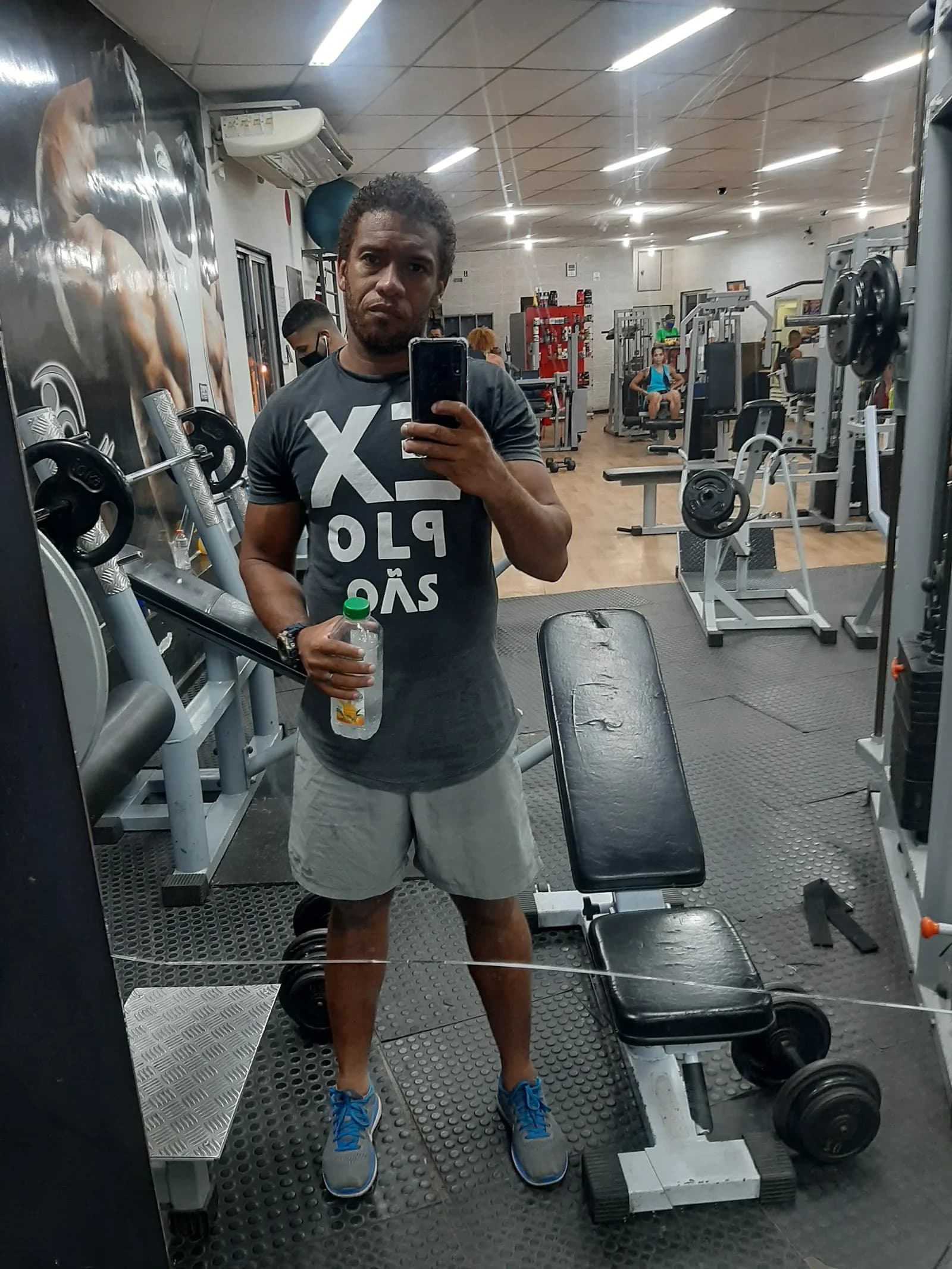 Academia Pratique Fit — foto 2