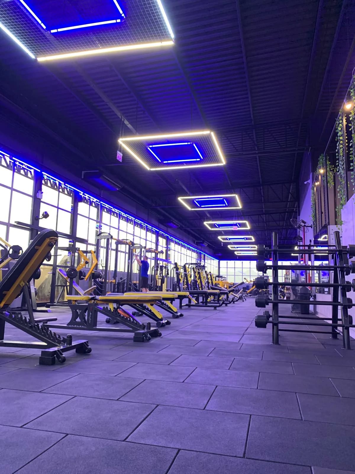 Academia Pratique Fitness - Aririu — foto 2