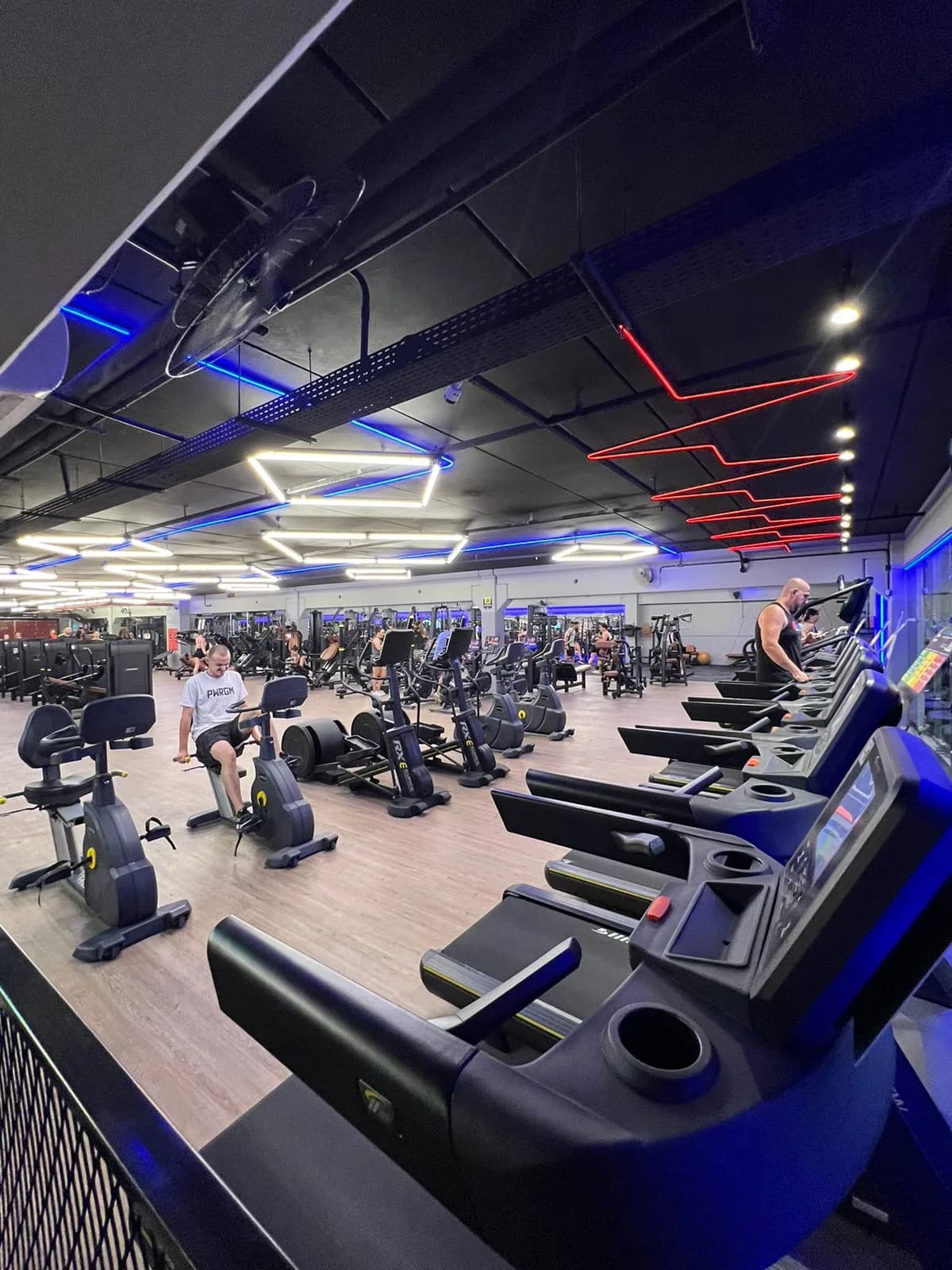 Academia Pratique Fitness - Camelão — foto 2