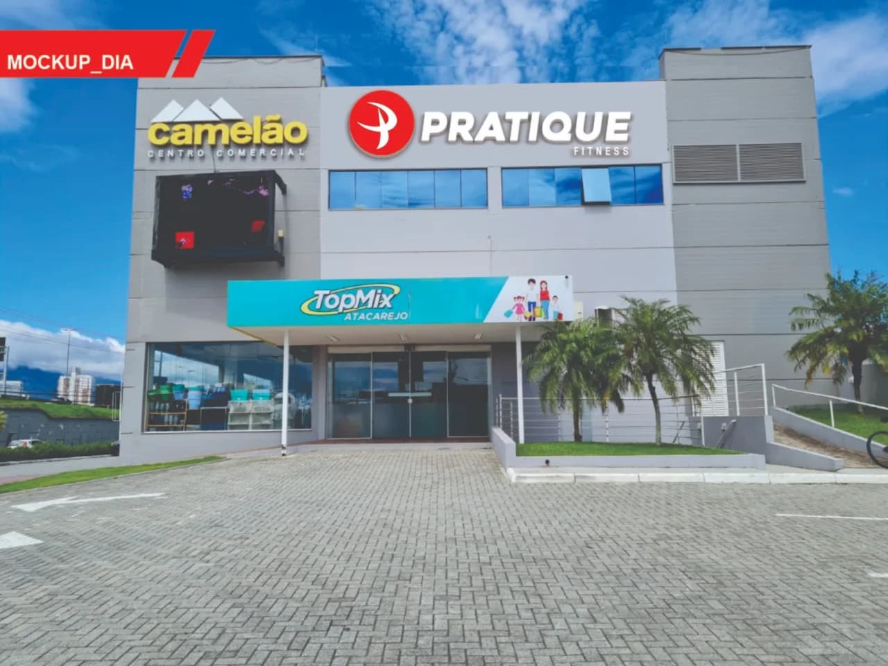 Academia Pratique Fitness - Camelão — foto 3