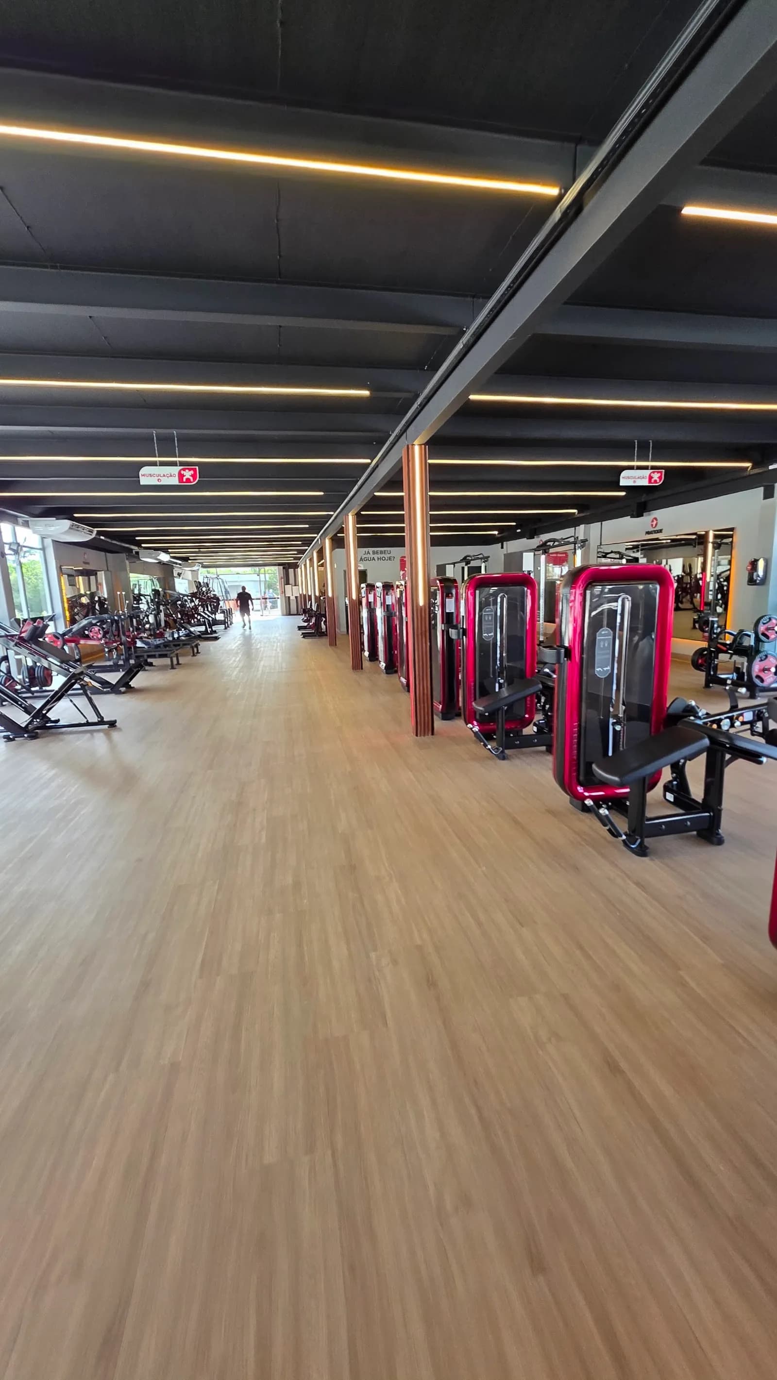 Academia Pratique Fitness - Campeche — foto 2