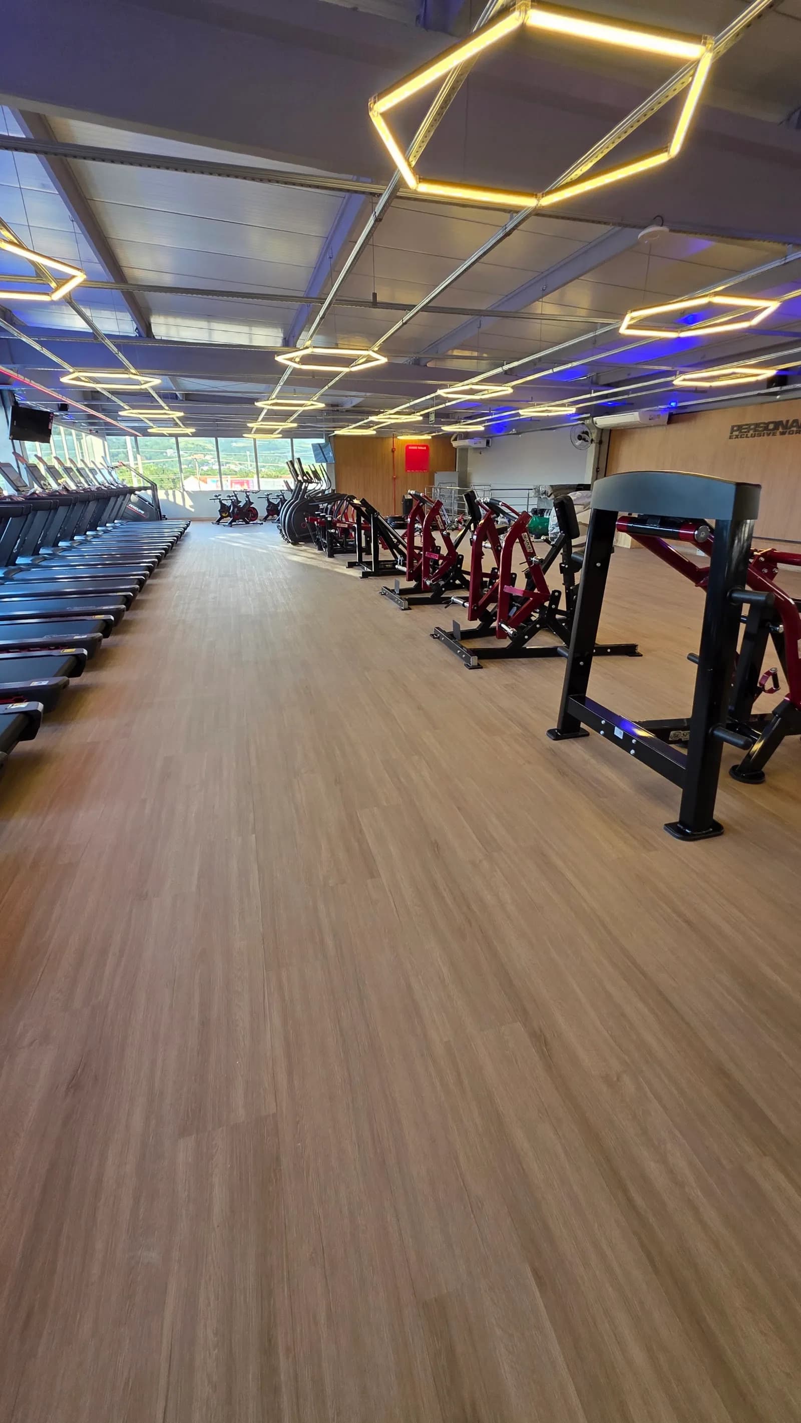 Academia Pratique Fitness - Campeche — foto 3