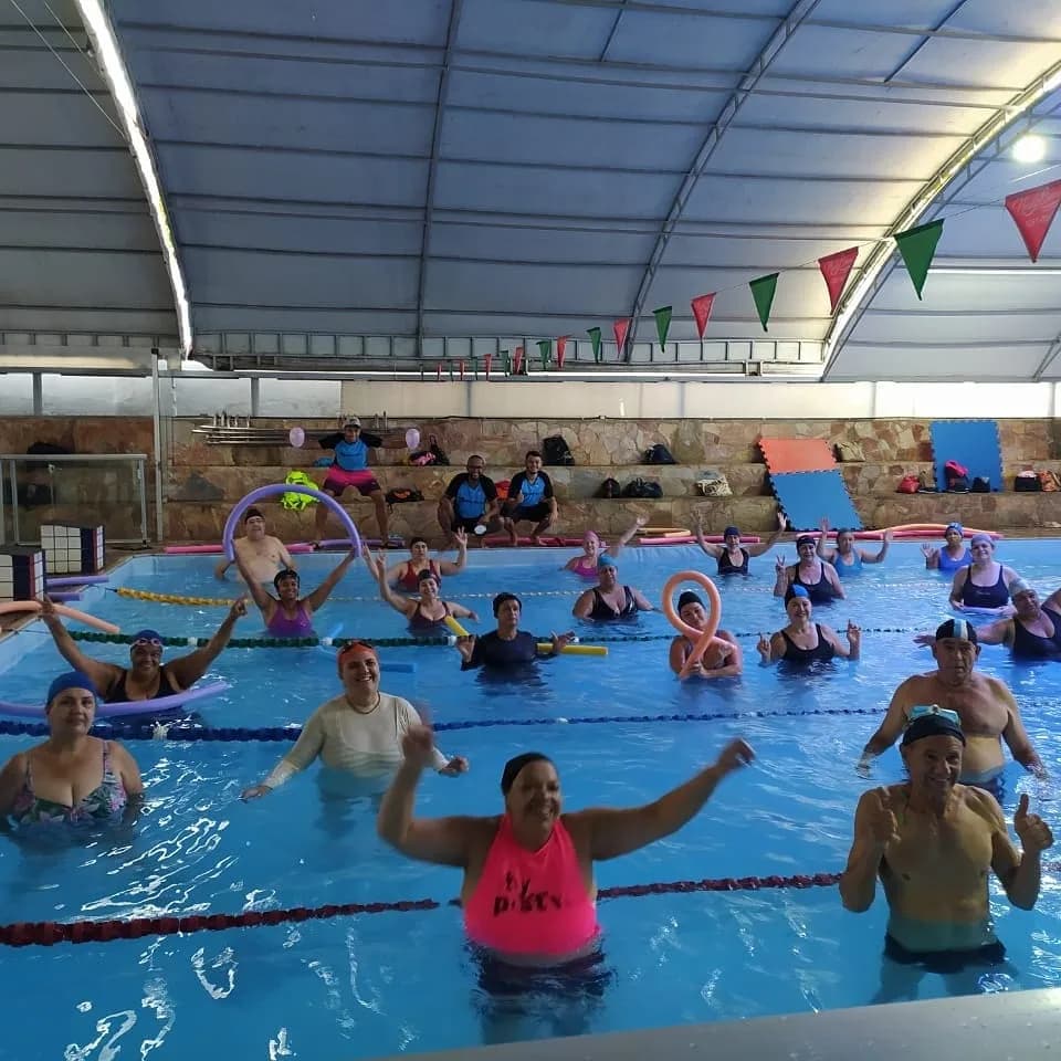 Academia Pratique Fitness - Cardoso — foto 3