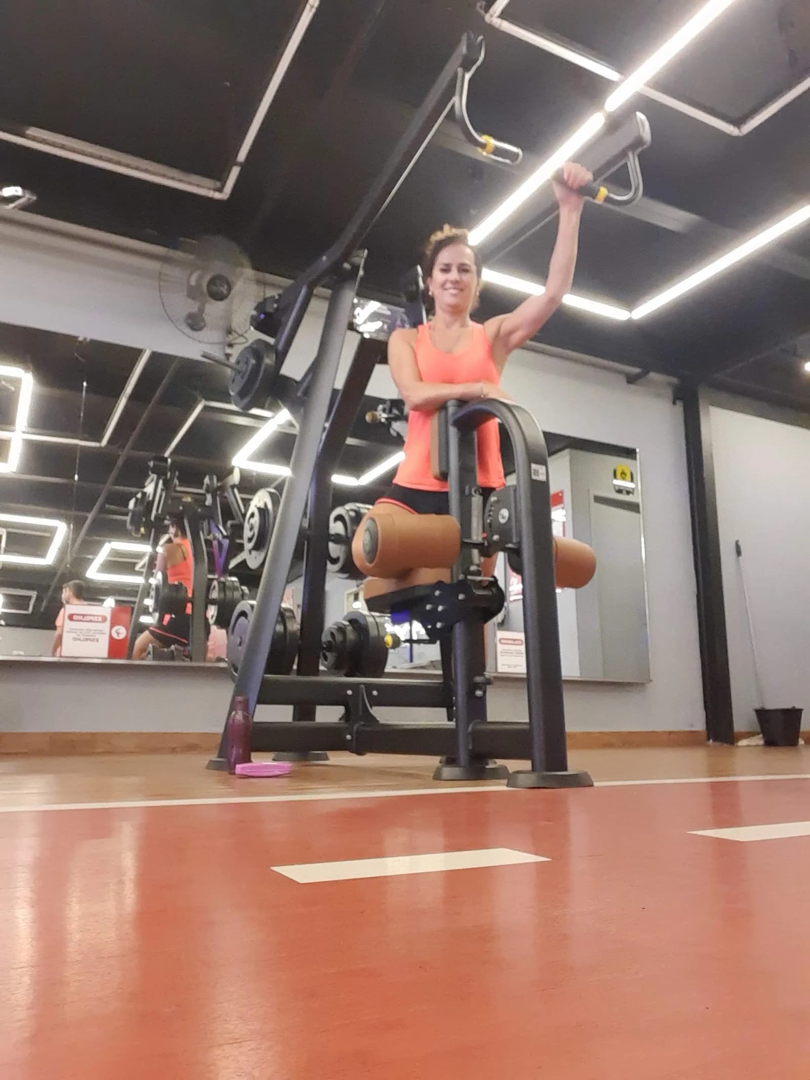 Academia Pratique Fitness - Castelinho — foto 2