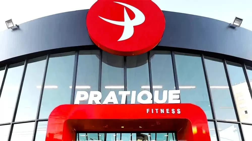 Academia Pratique Fitness - Castelo — foto 1
