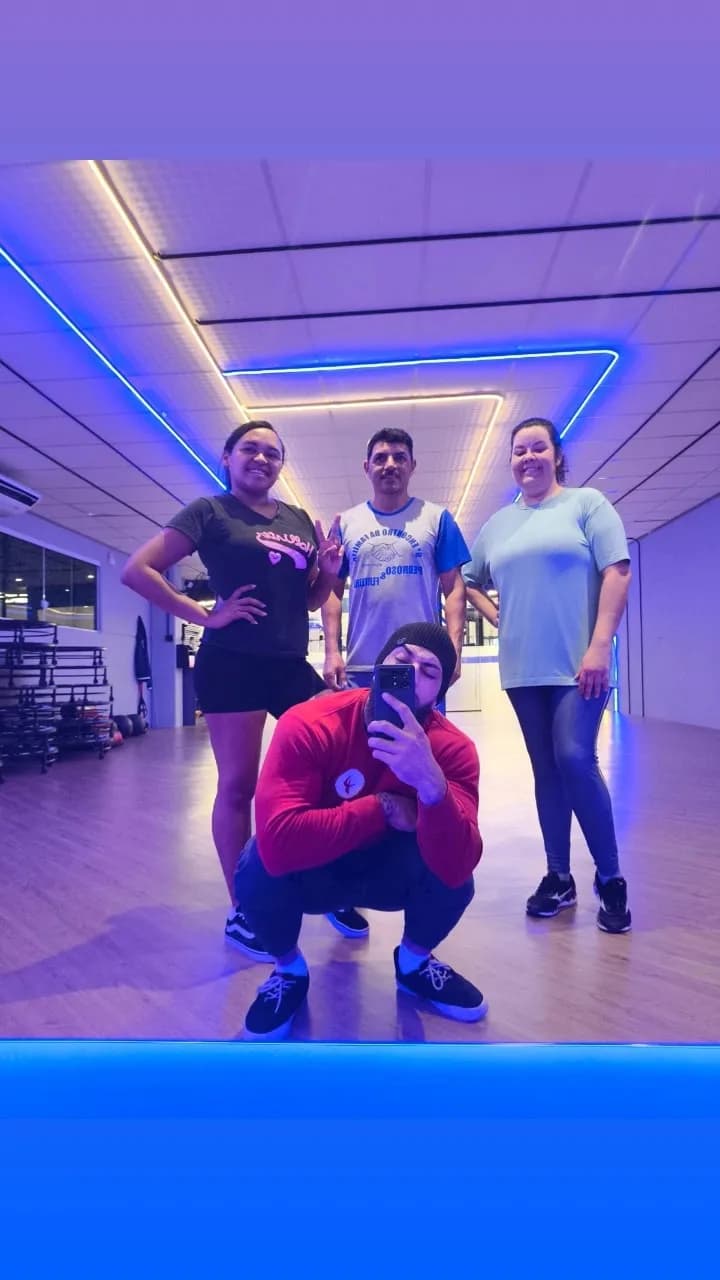 Academia Pratique Fitness - Forquilhinhas — foto 3