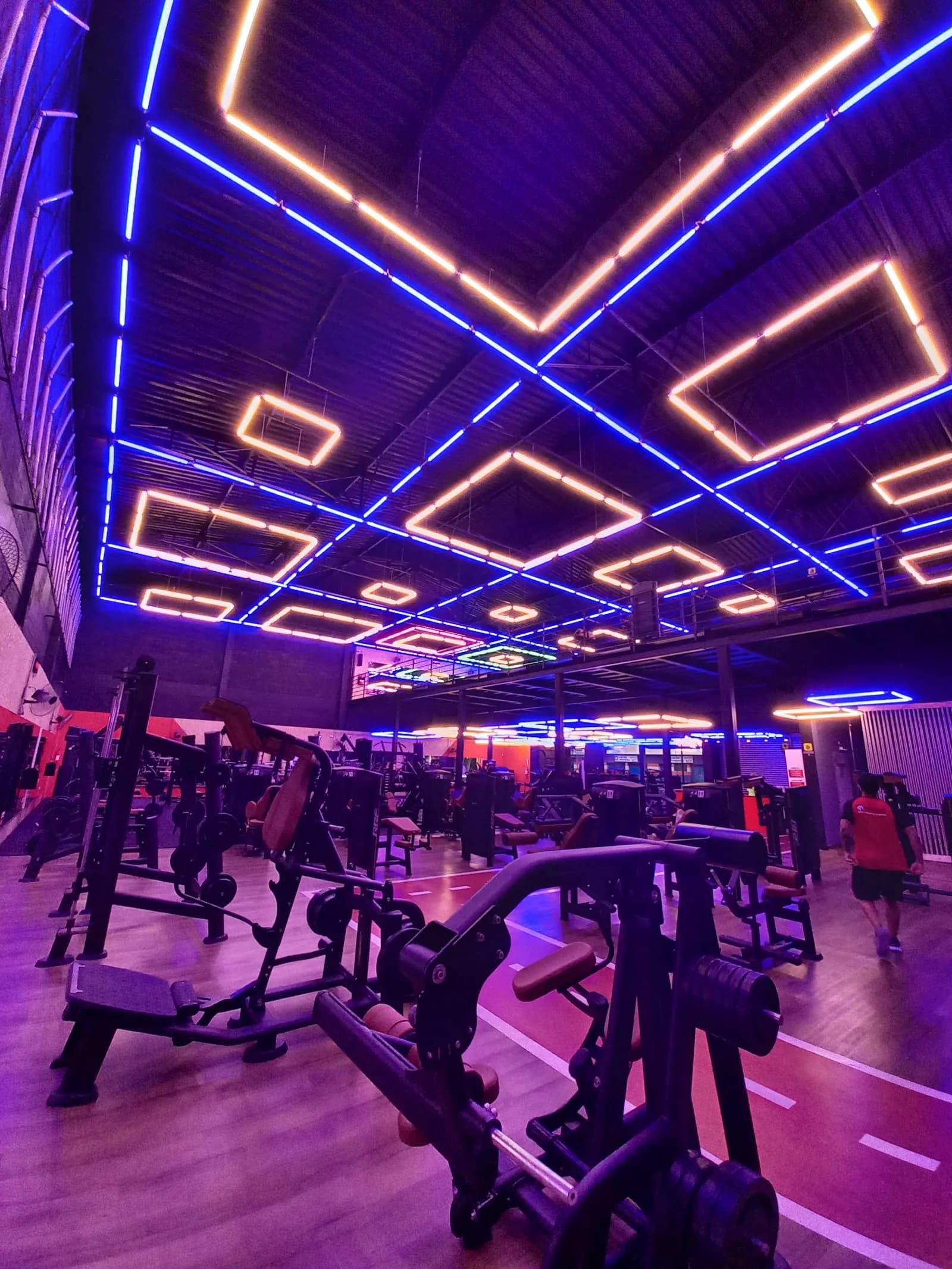 Academia Pratique Fitness - Glória — foto 2
