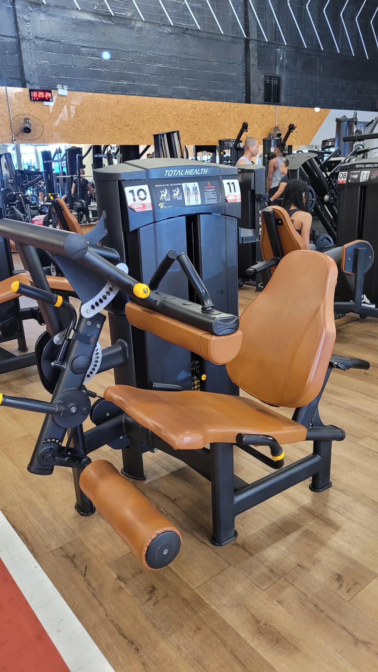 Academia Pratique Fitness - Glória — foto 3