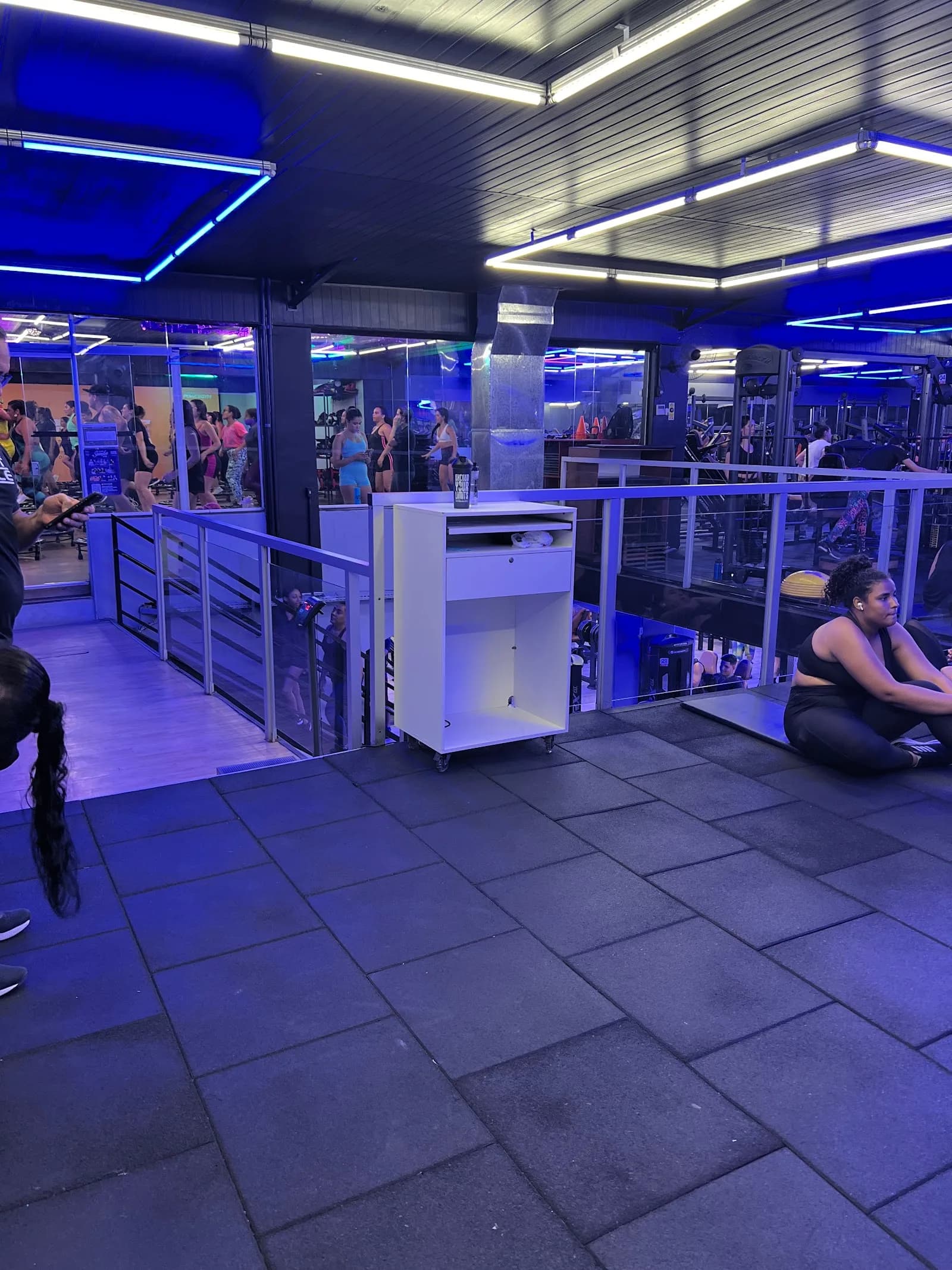 Academia Pratique Fitness - Guarani — foto 3
