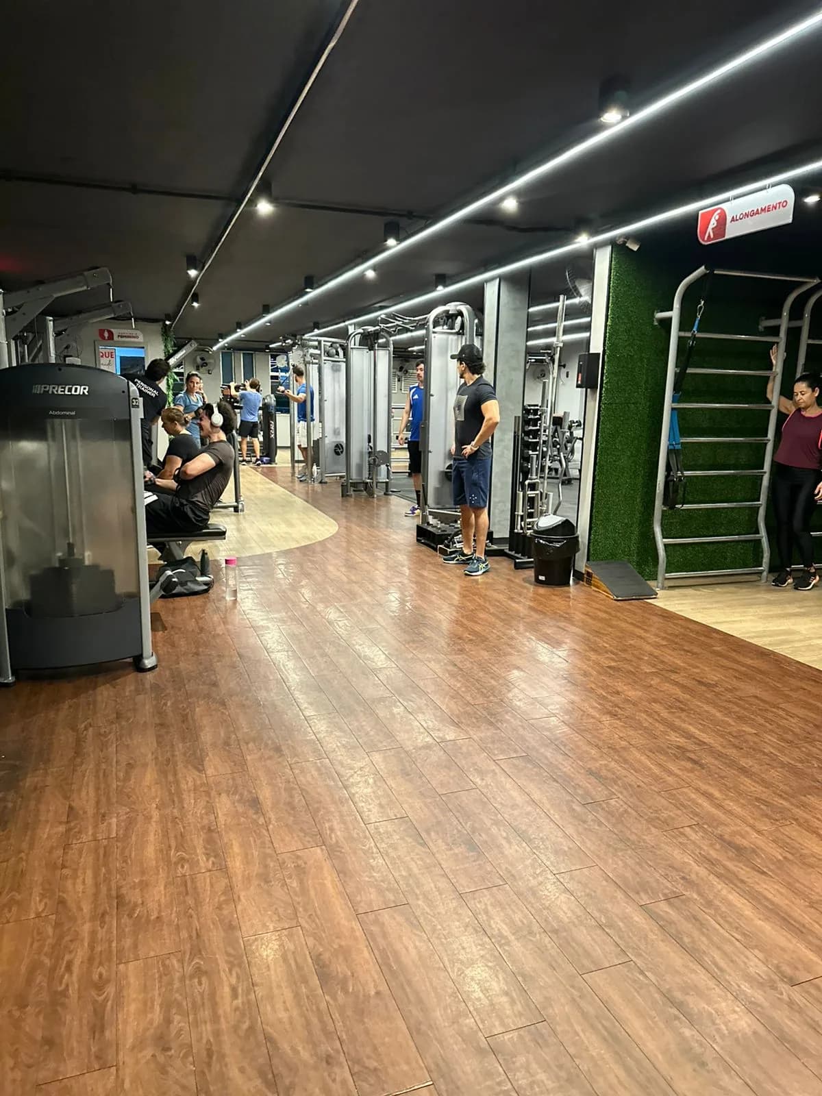 Academia Pratique Fitness - Gutierrez — foto 2