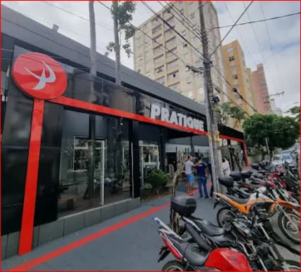 Academia Pratique Fitness - Gutierrez — foto 3