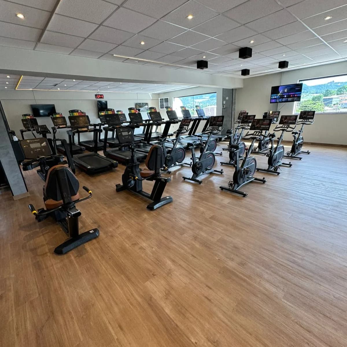Academia Pratique Fitness - Igarapé — foto 2