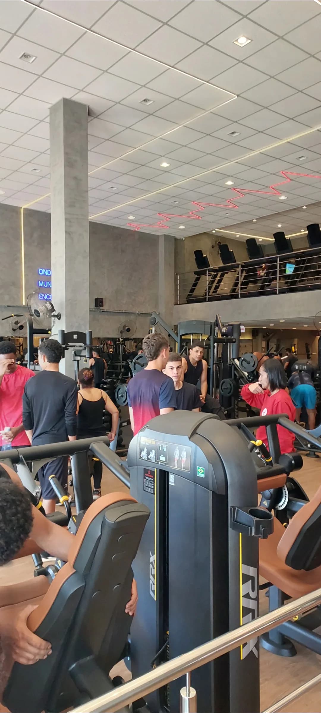 Academia Pratique Fitness - Igarapé — foto 3
