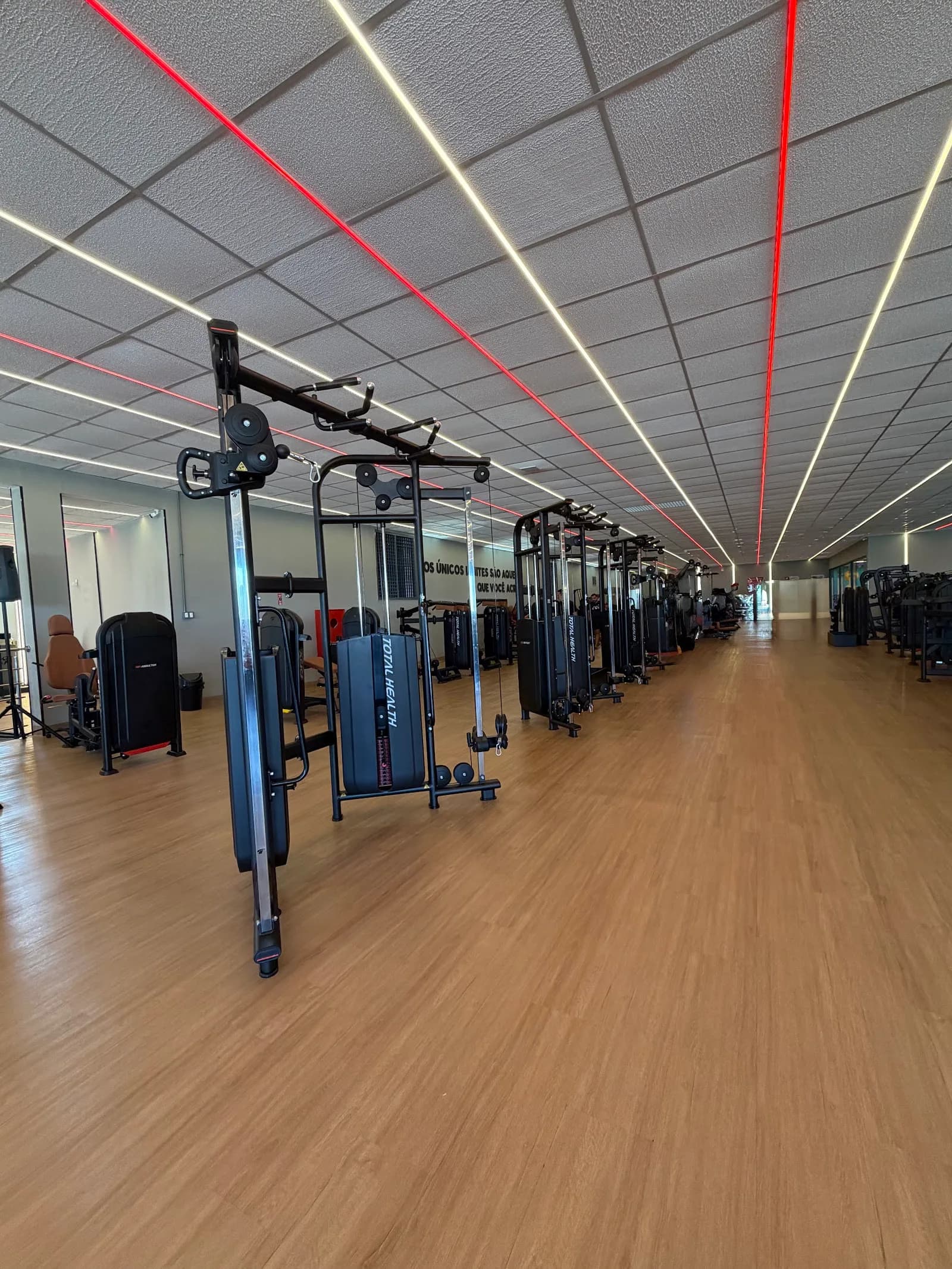 Academia Pratique Fitness - Jaqueline — foto 3