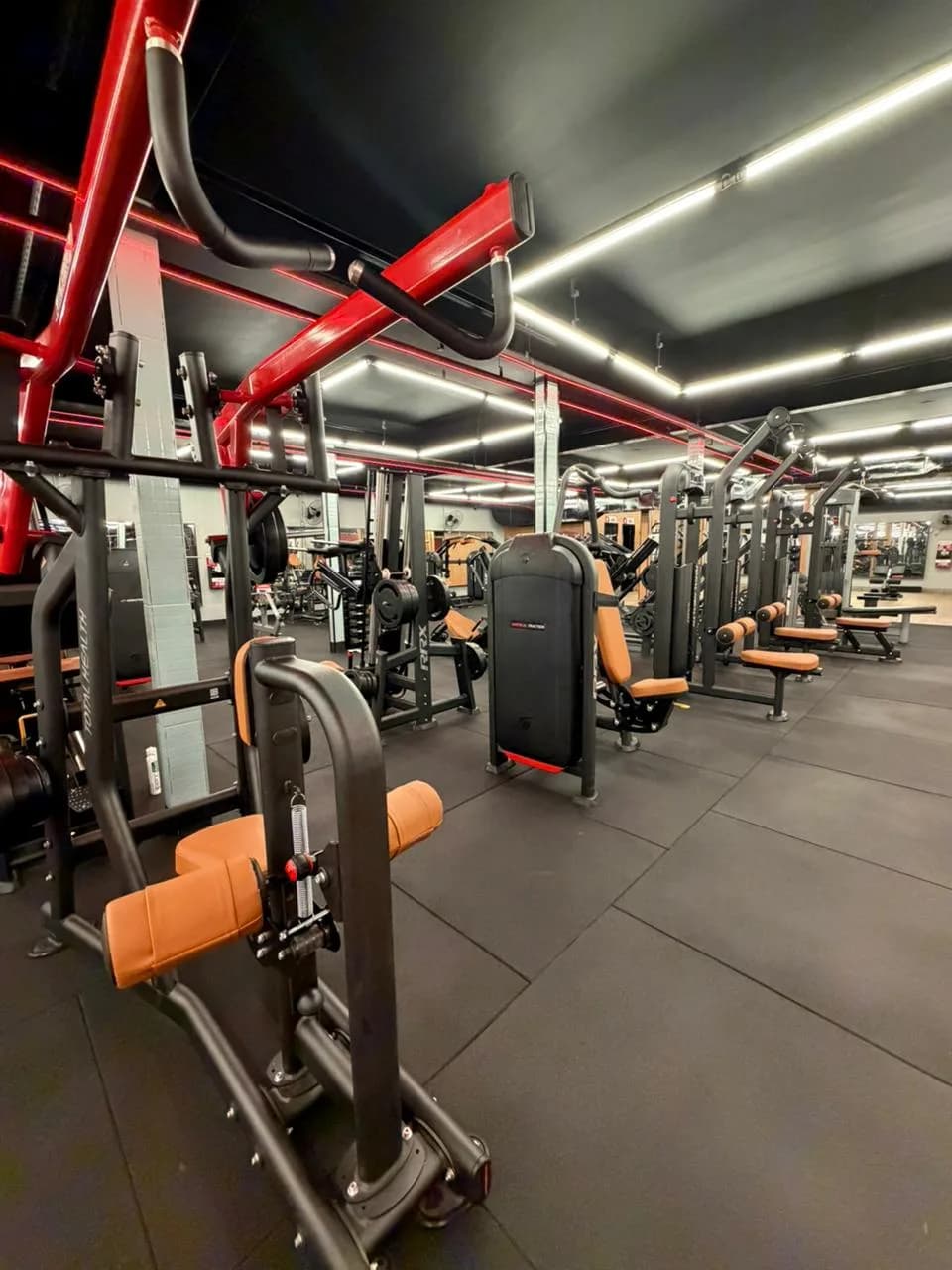 Academia Pratique Fitness - Lagoa — foto 2