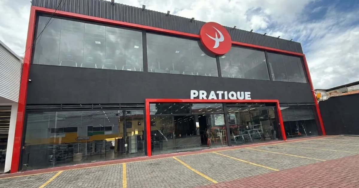 Academia Pratique Fitness - Mantiqueira — foto 1