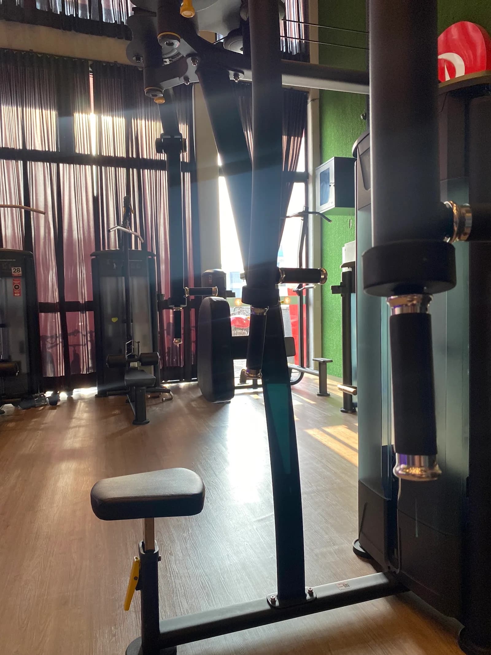 Academia Pratique Fitness - Navegantes — foto 3