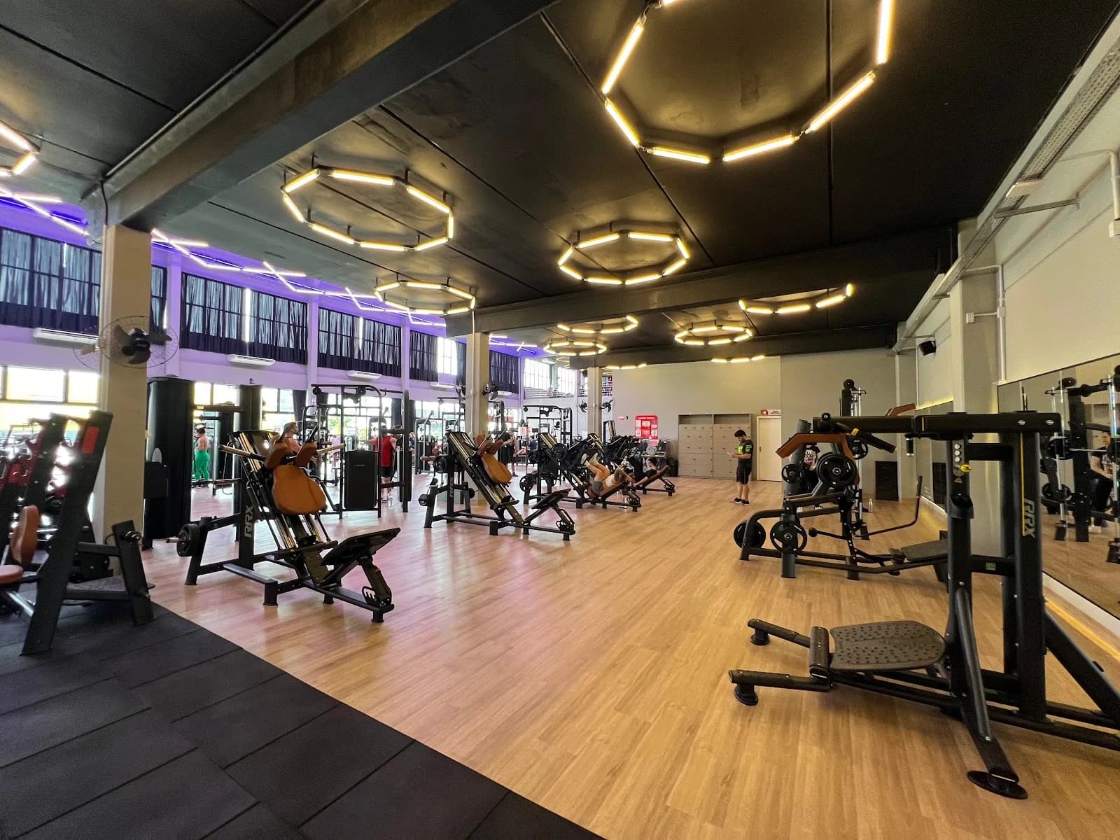 Academia Pratique Fitness - Pagani — foto 3
