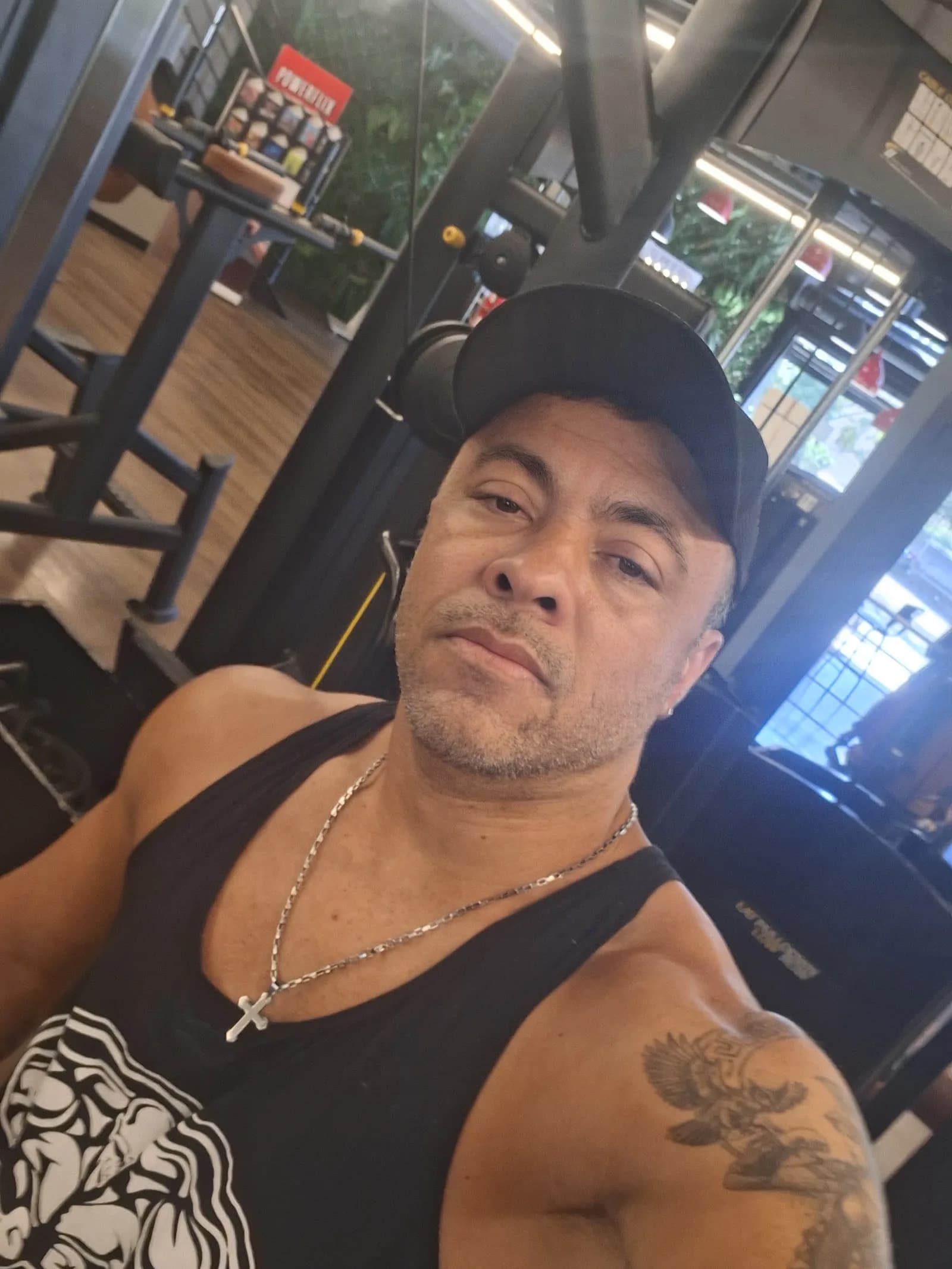 Academia Pratique Fitness Parque Xangri-Lá - (Pampulha) — foto 3