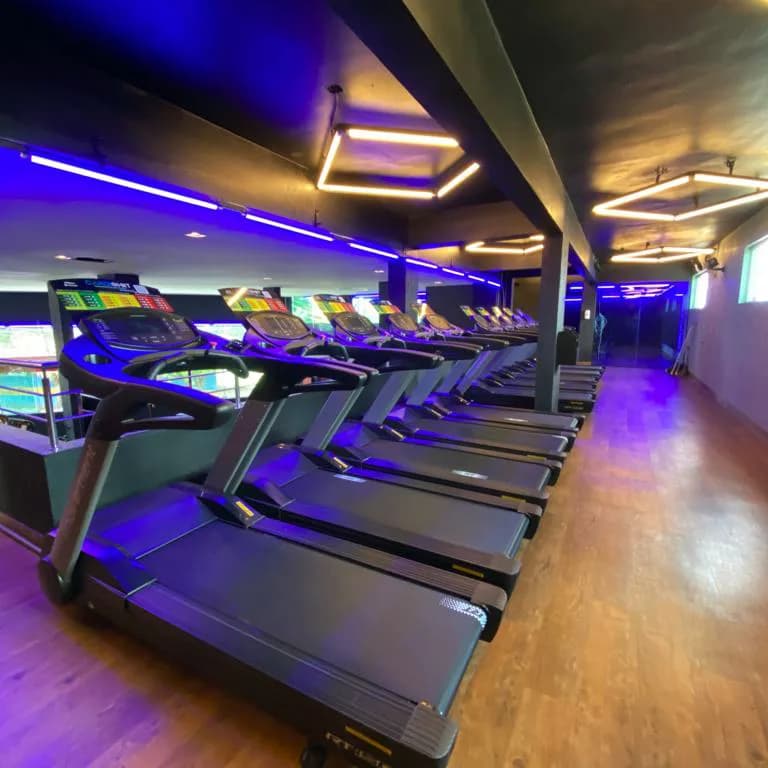 Academia Pratique Fitness - Serrano — foto 2