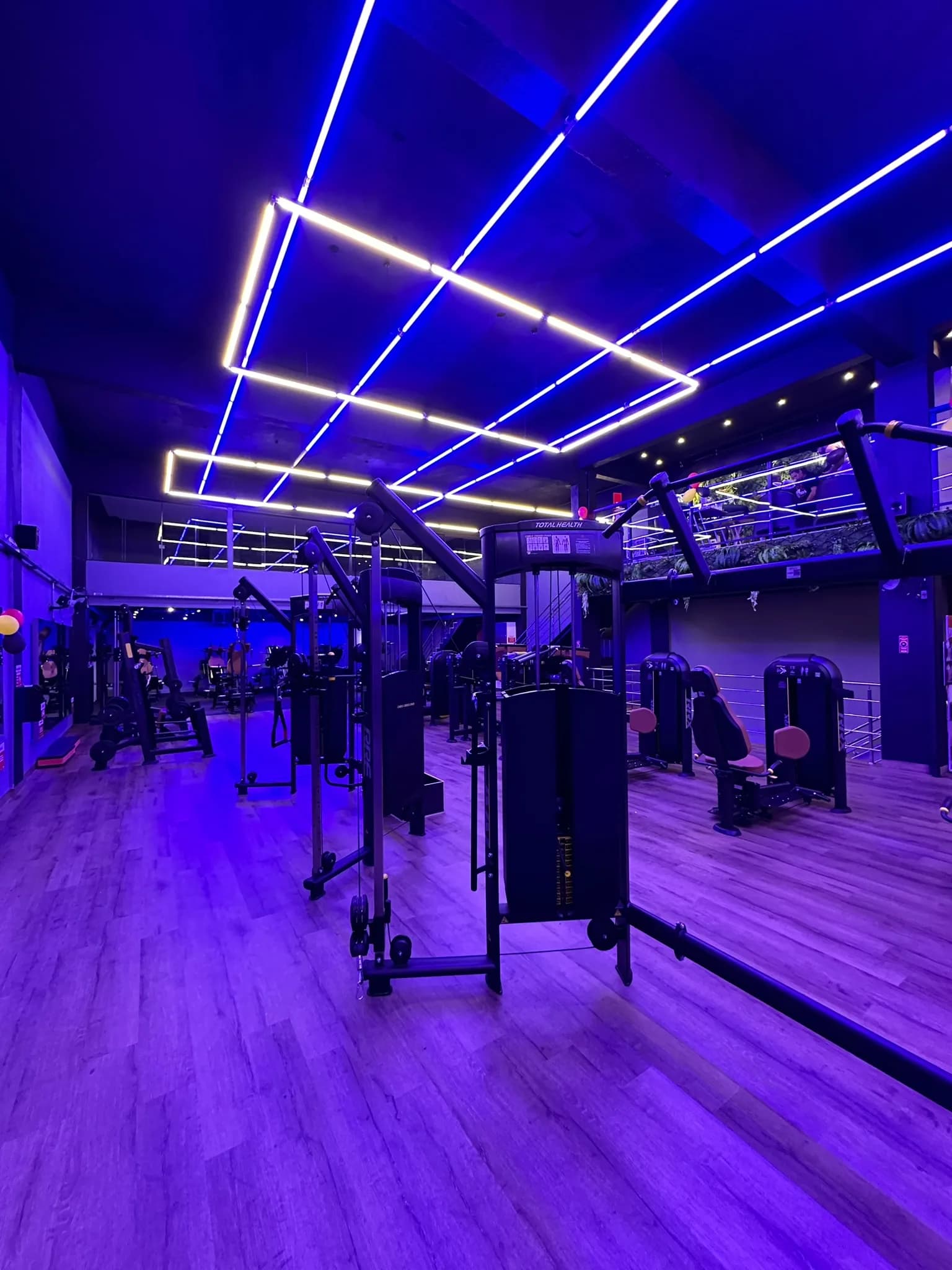 Academia Pratique Fitness - Tirol — foto 2