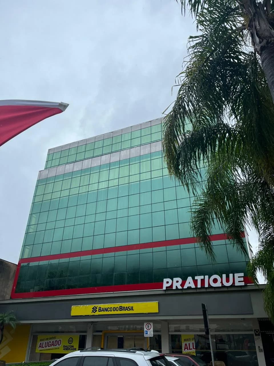 Academia Pratique Fitness - Trindade — foto 1
