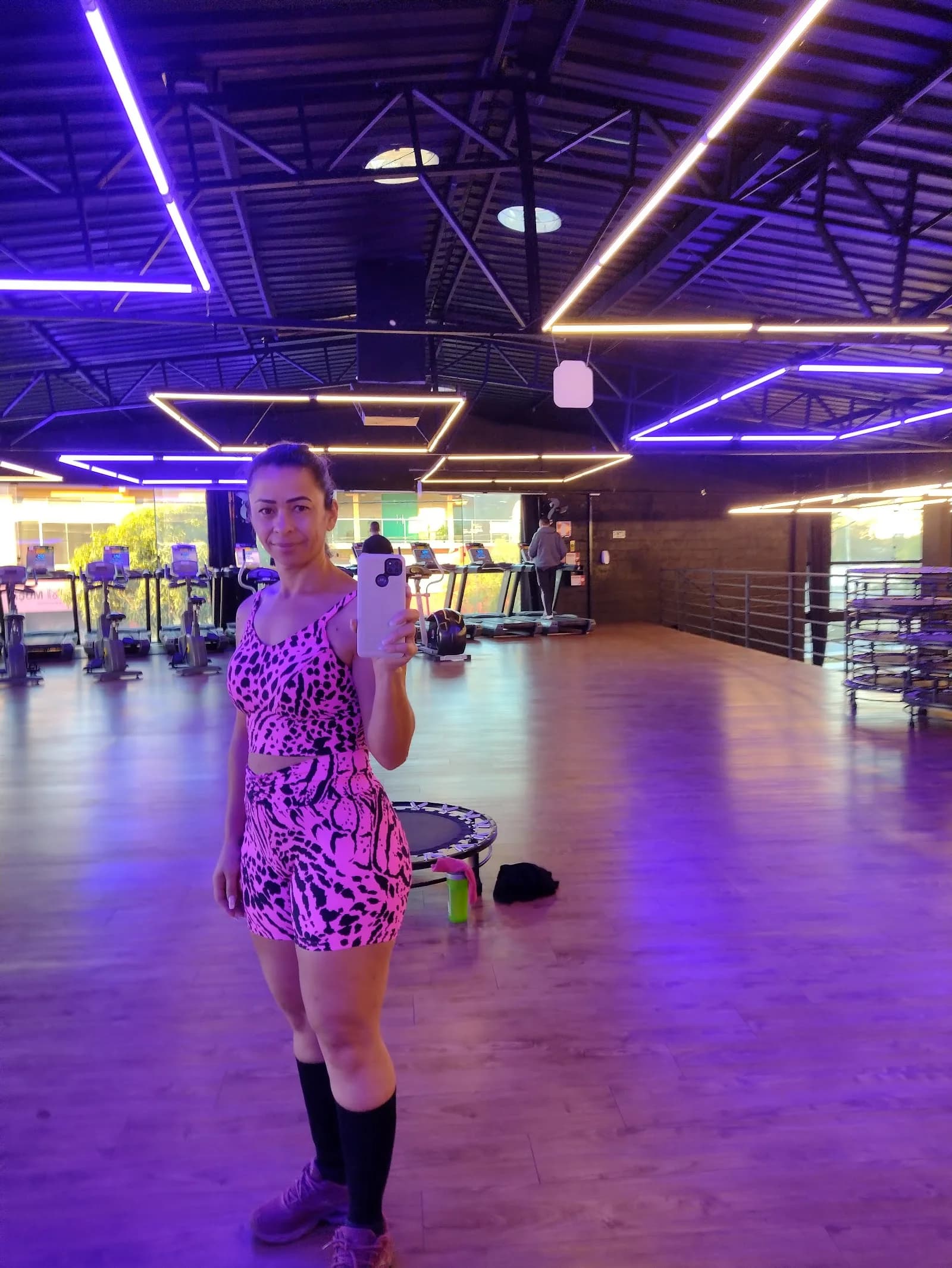 Academia Pratique Fitness - Veneza — foto 3